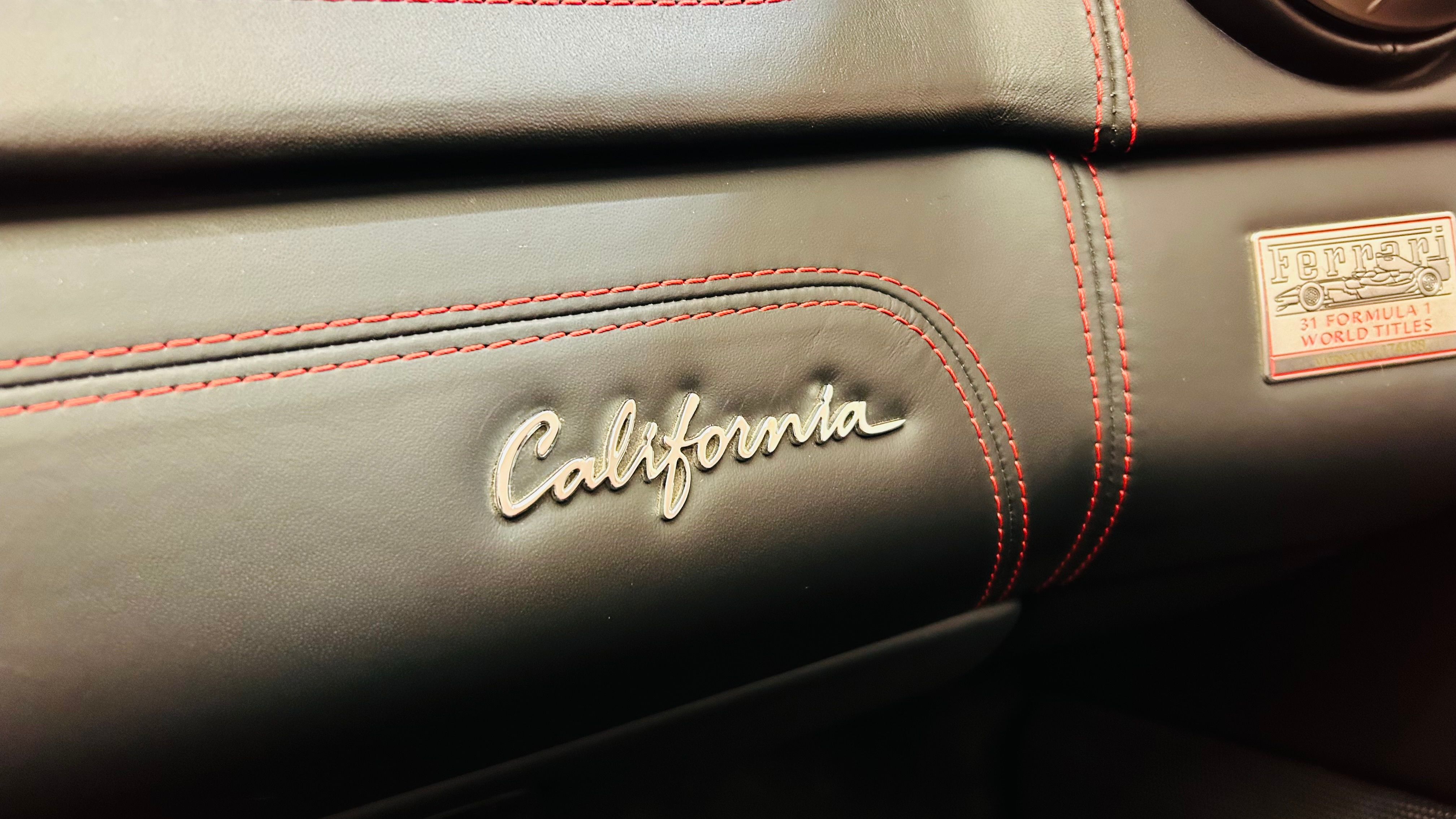 Ferrari California - 2010 - Joinsteer - #14