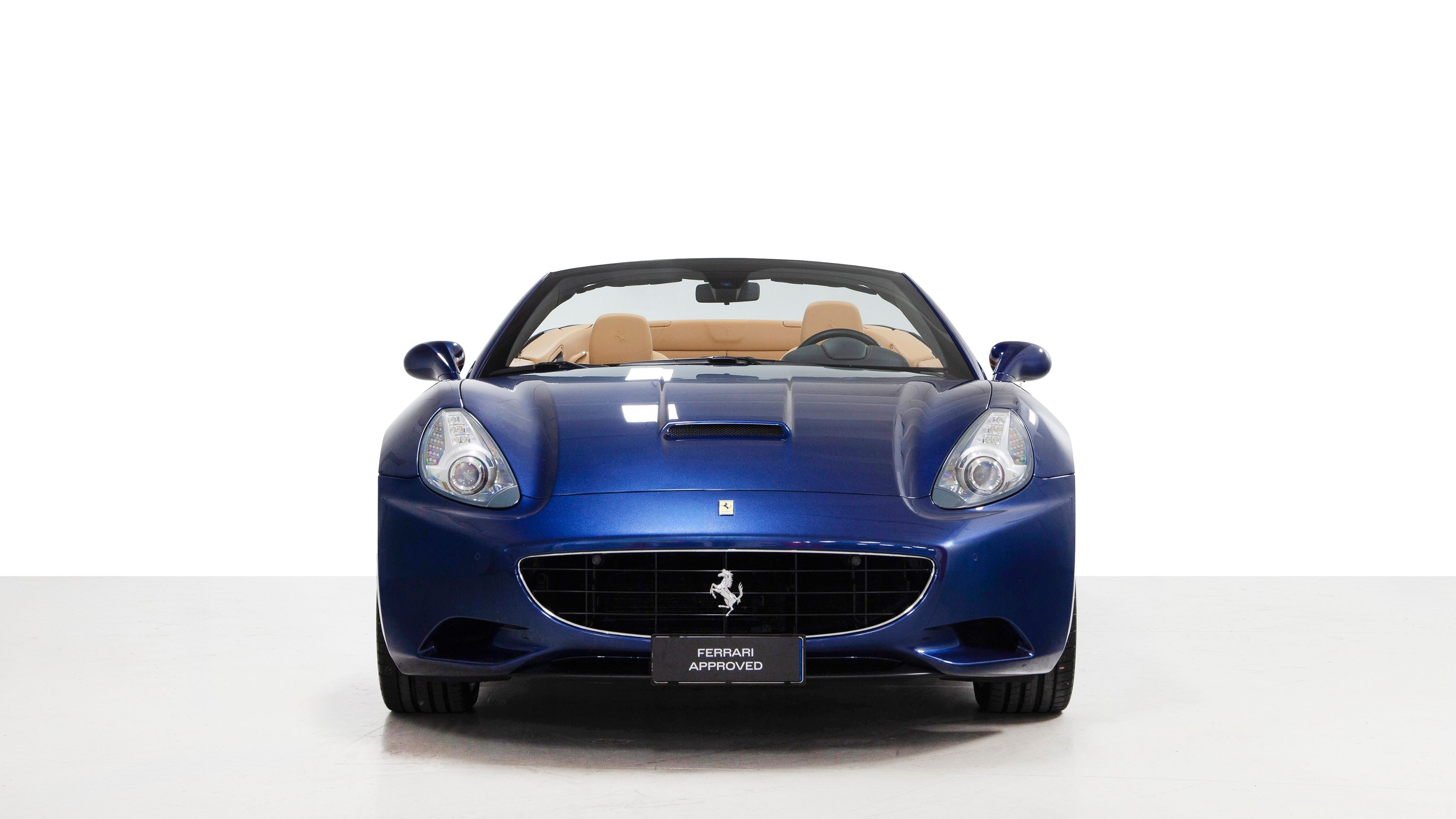 Ferrari California - 2011 - Joinsteer - #2