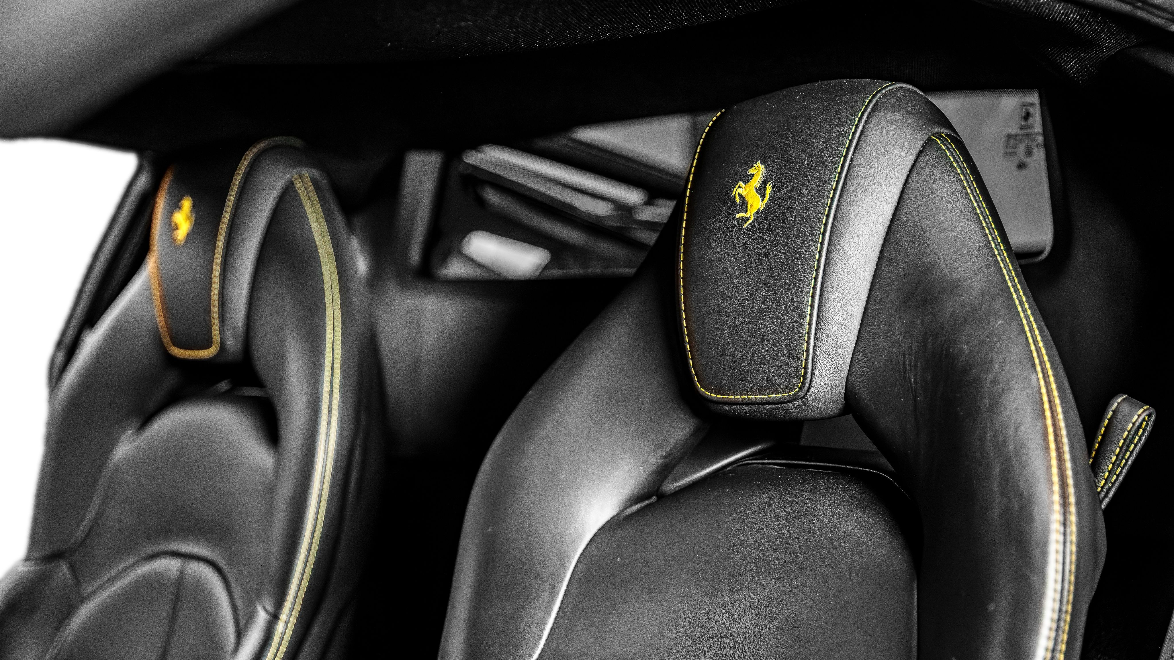 Ferrari 488 GTB - 2015 - Joinsteer - #7