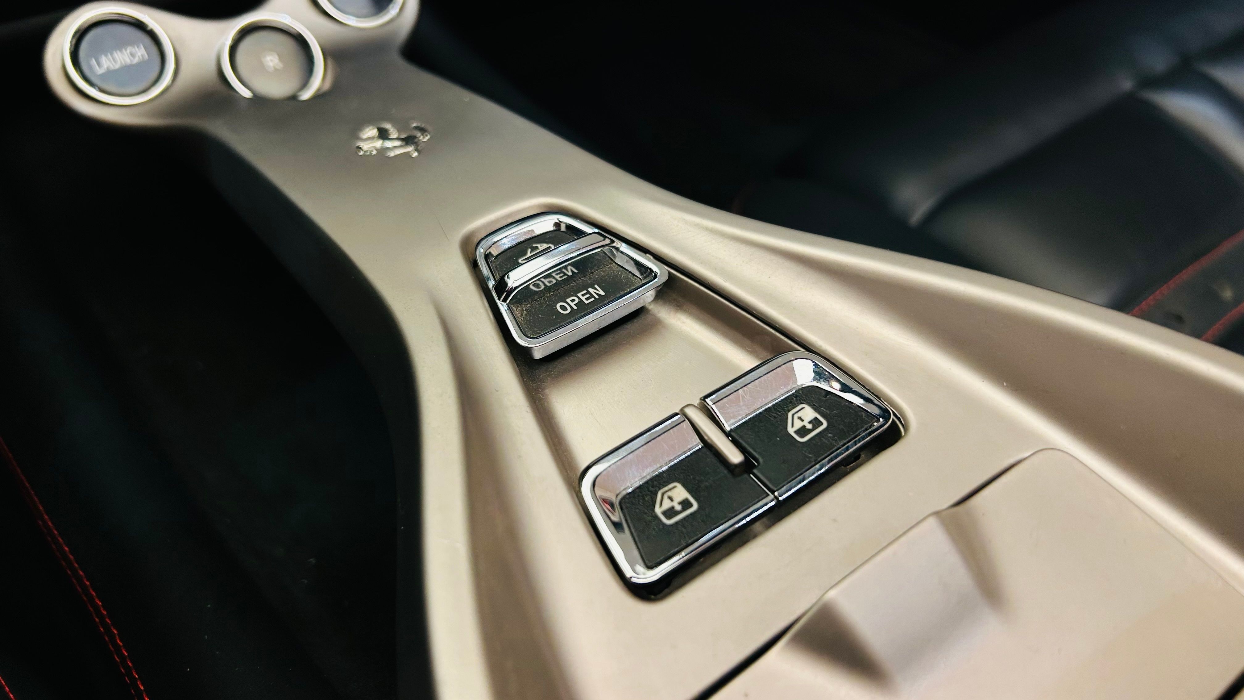 Ferrari California - 2010 - Joinsteer - #16