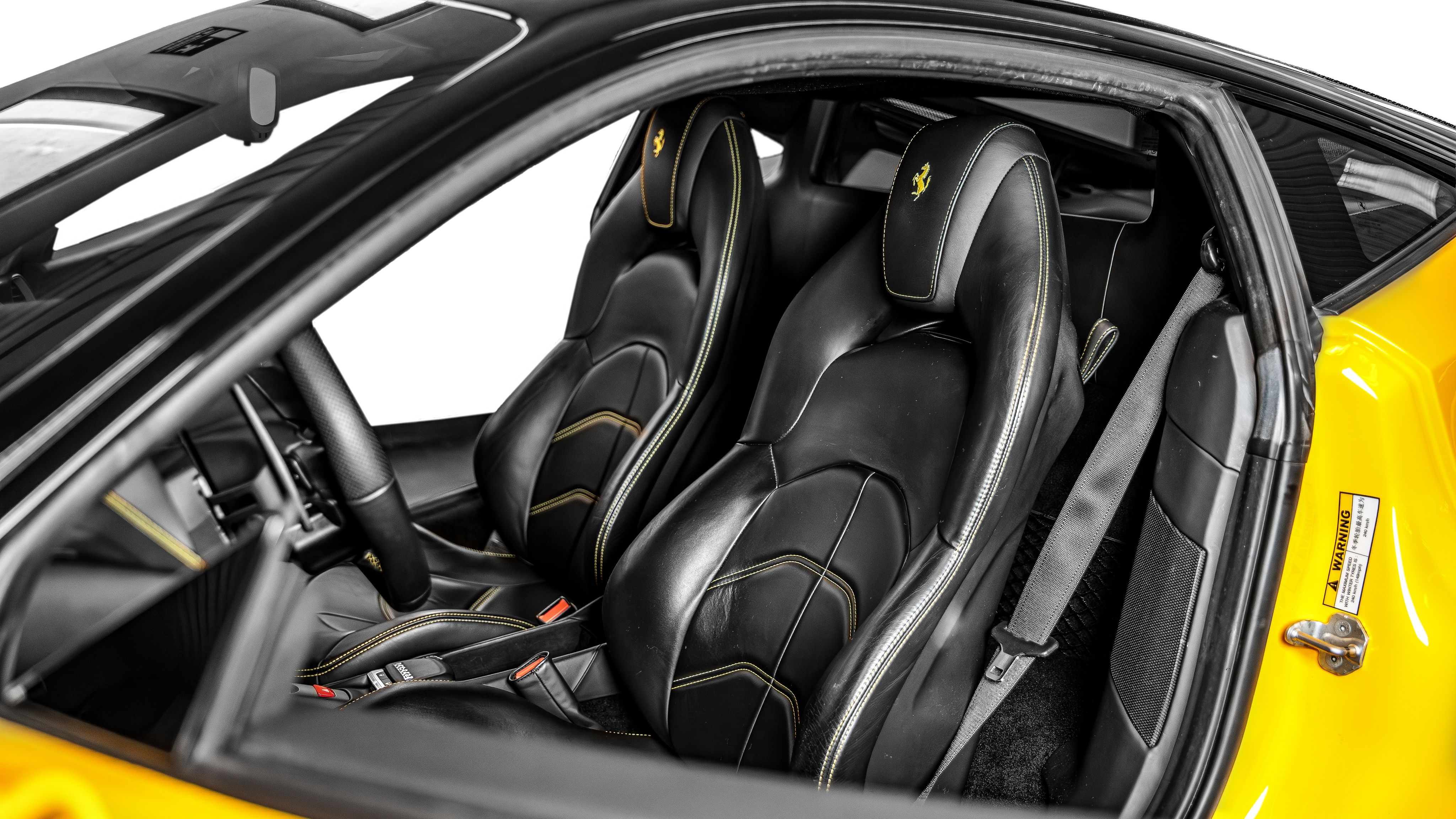 Ferrari 488 GTB - 2015 - Joinsteer - #8