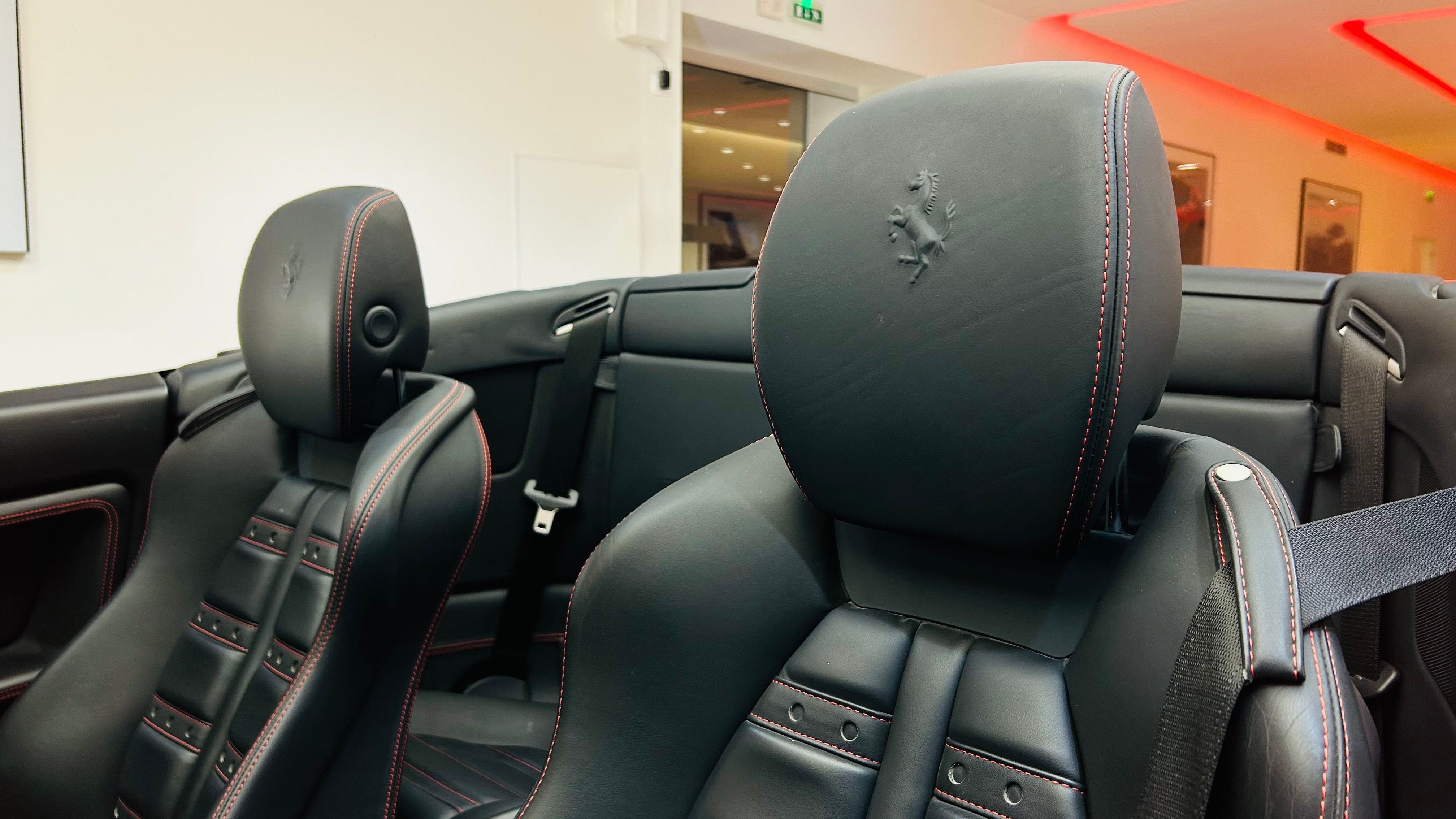 Ferrari California - 2010 - Joinsteer - #17