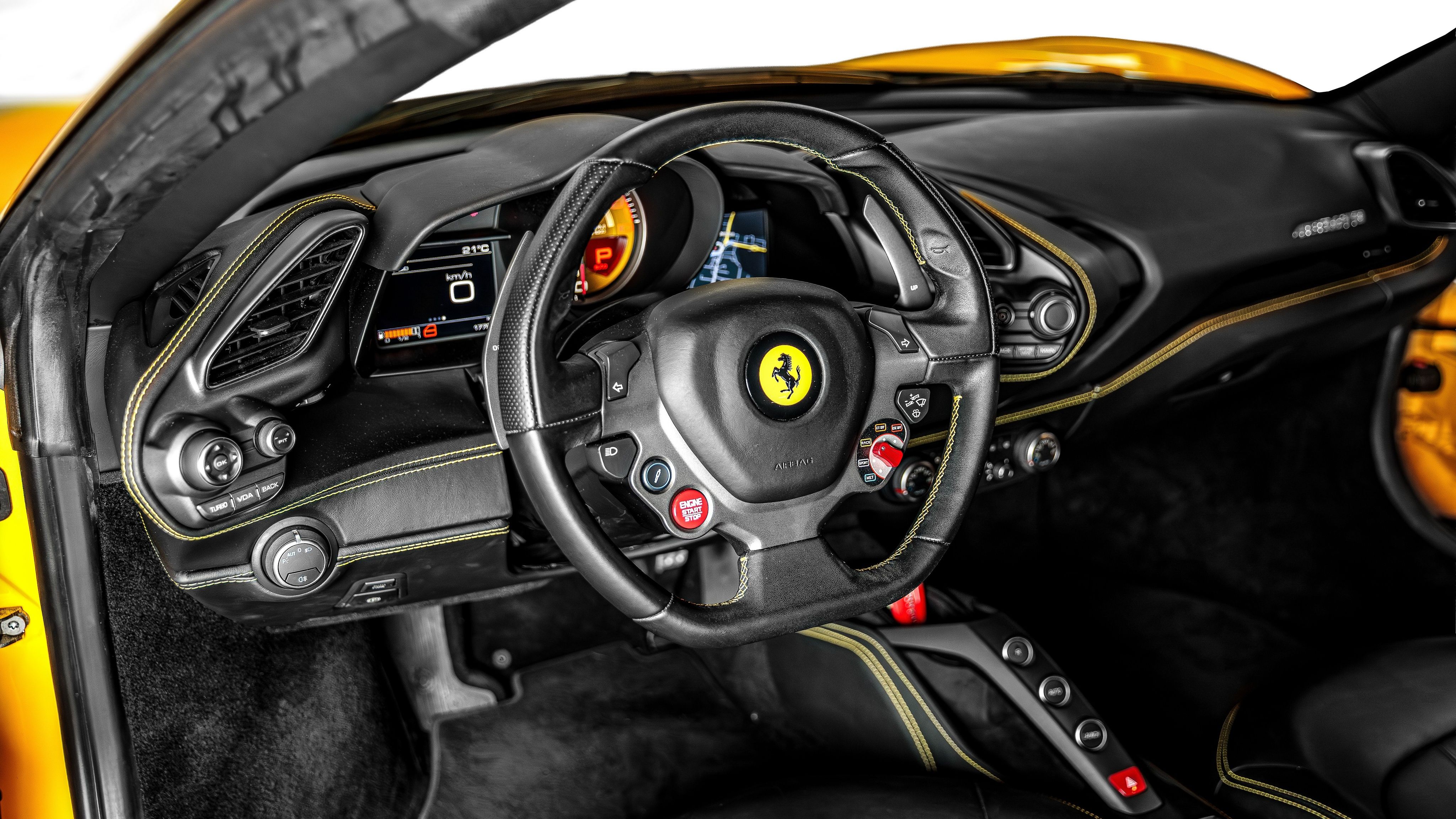 Ferrari 488 GTB - 2015 - Joinsteer - #10