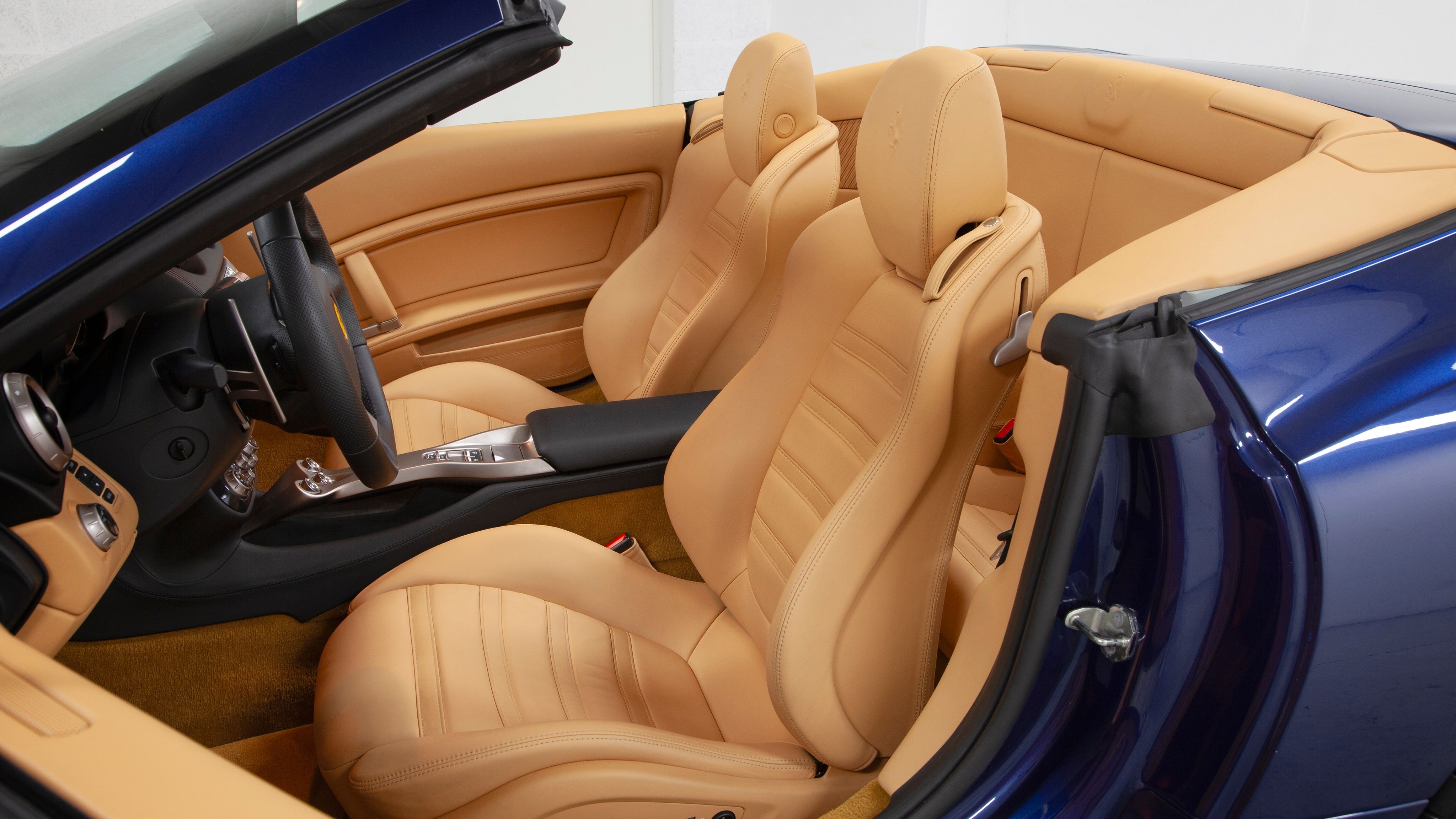 Ferrari California - 2011 - Joinsteer - #6