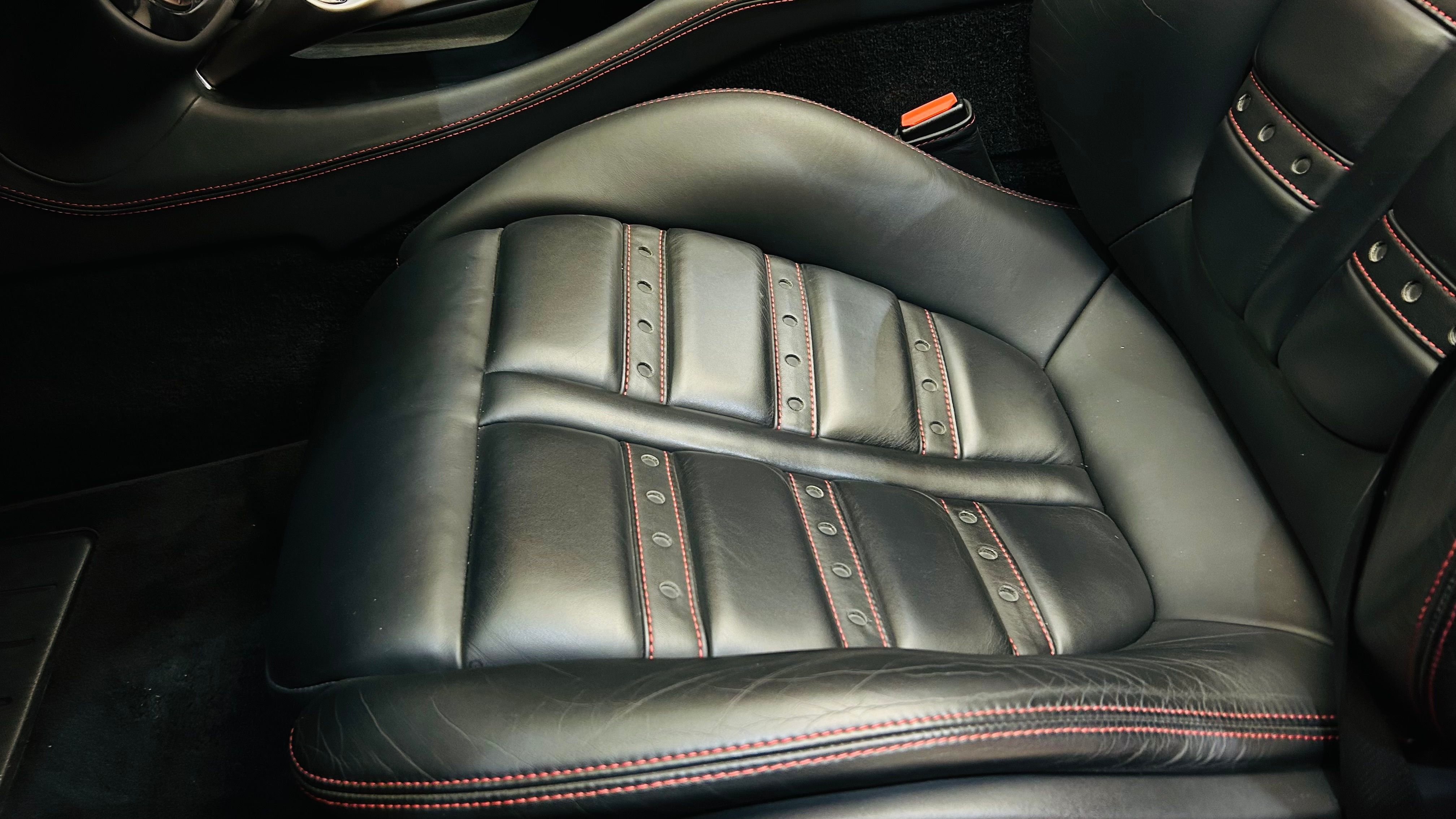 Ferrari California - 2010 - Joinsteer - #19