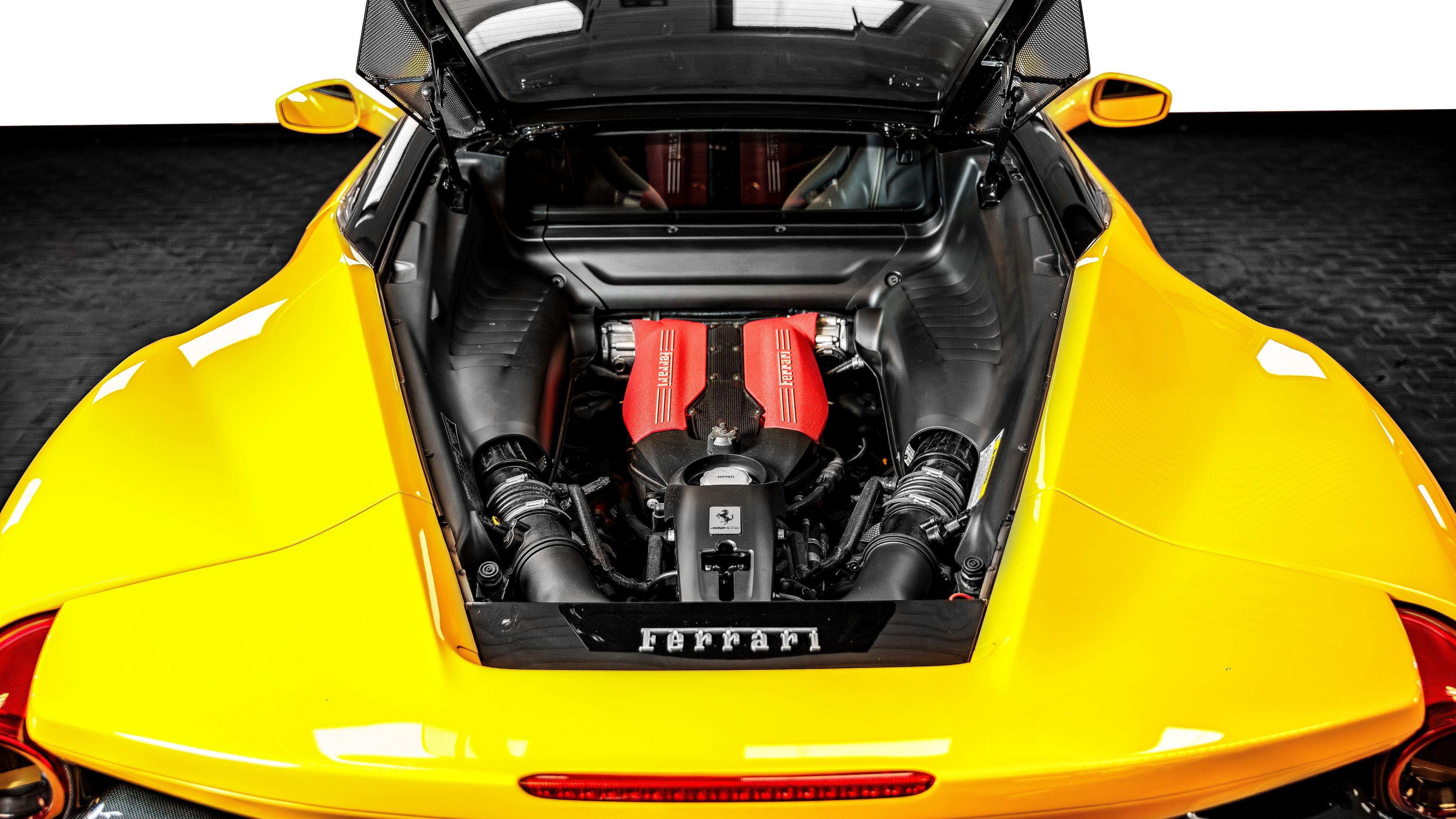 Ferrari 488 GTB - 2015 - Joinsteer - #11
