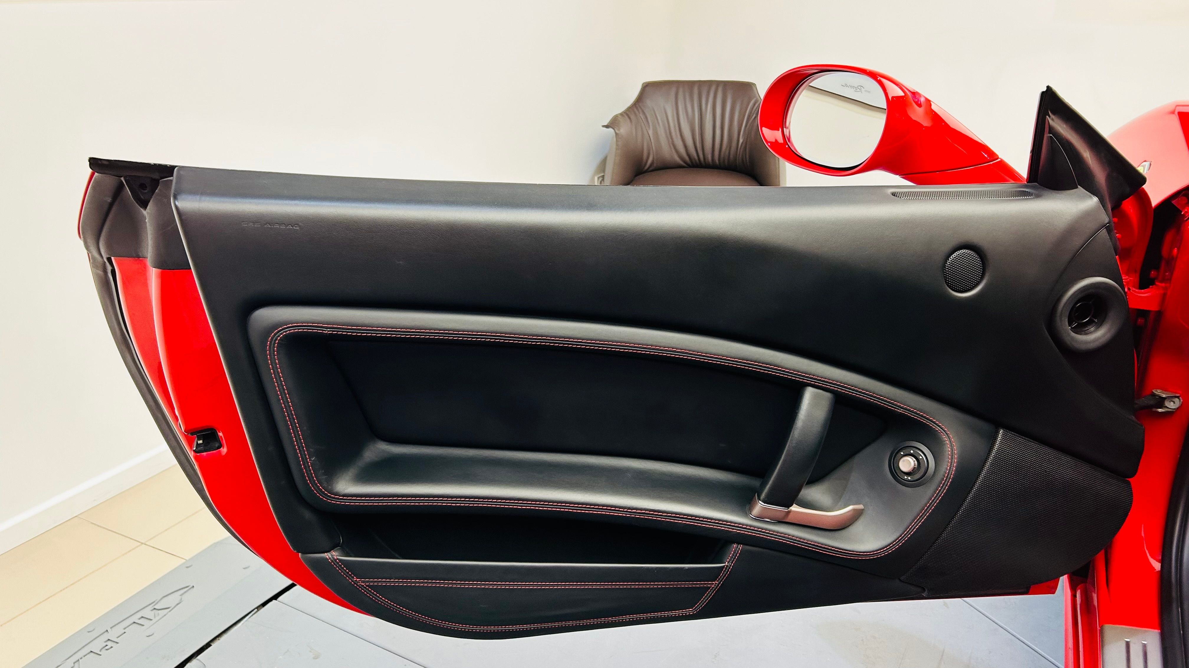 Ferrari California - 2010 - Joinsteer - #21