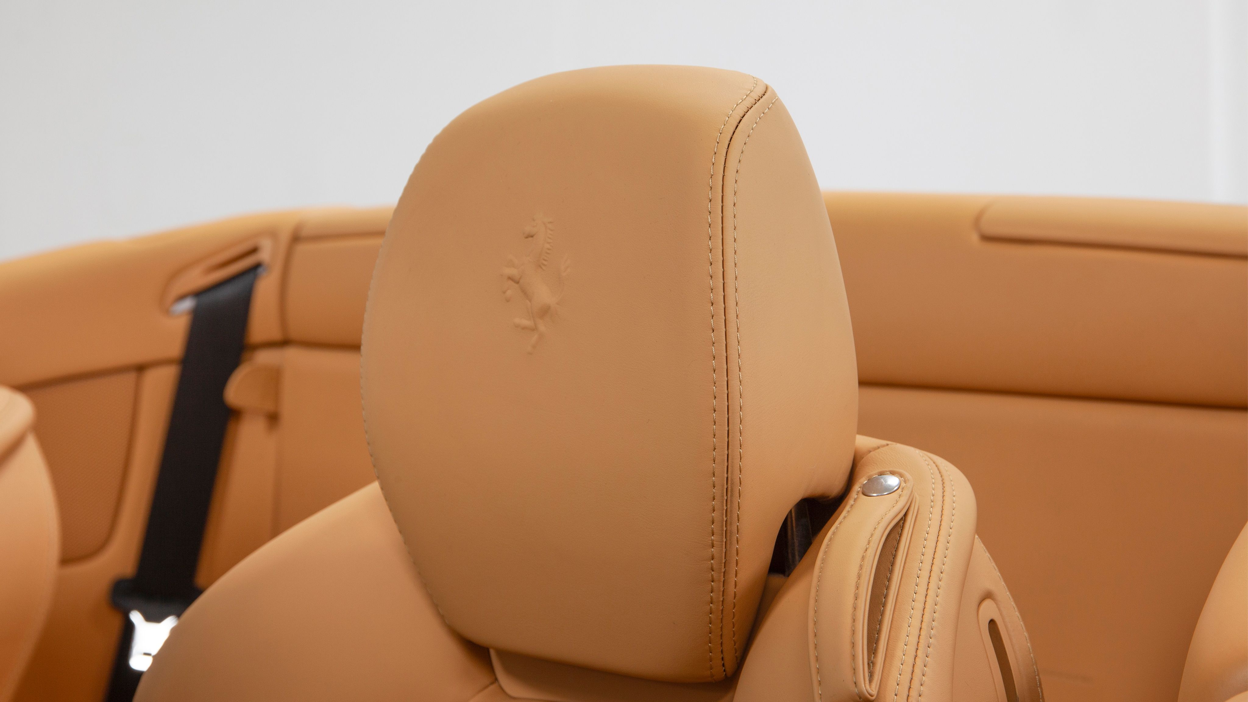 Ferrari California - 2011 - Joinsteer - #9