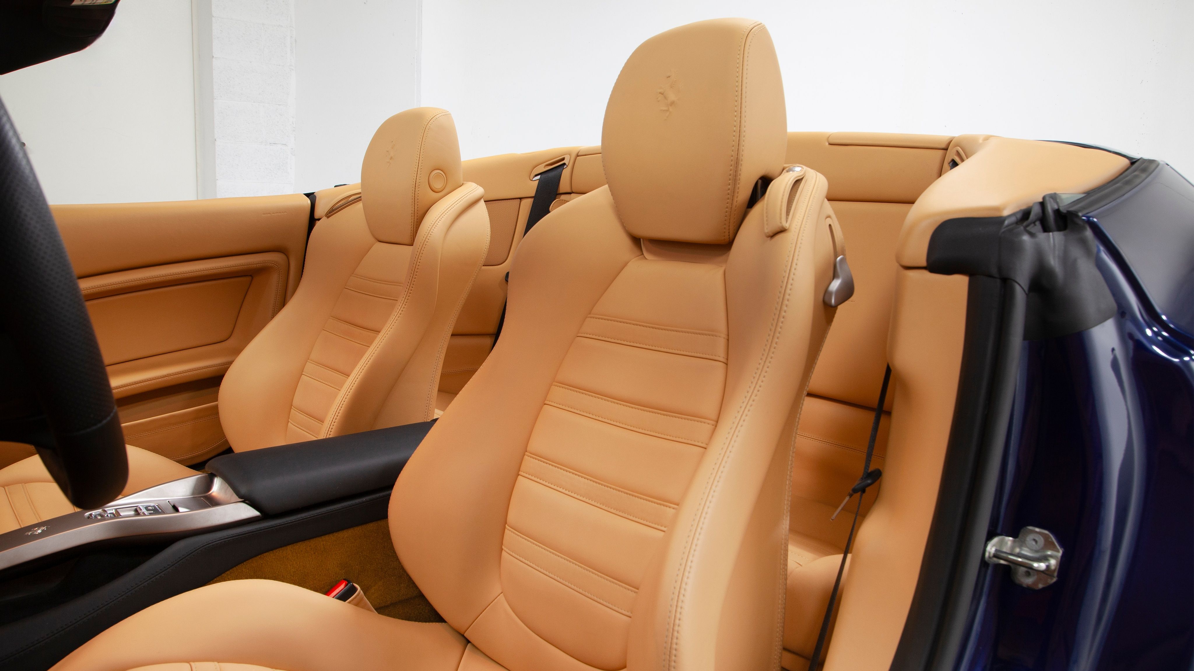 Ferrari California - 2011 - Joinsteer - #10