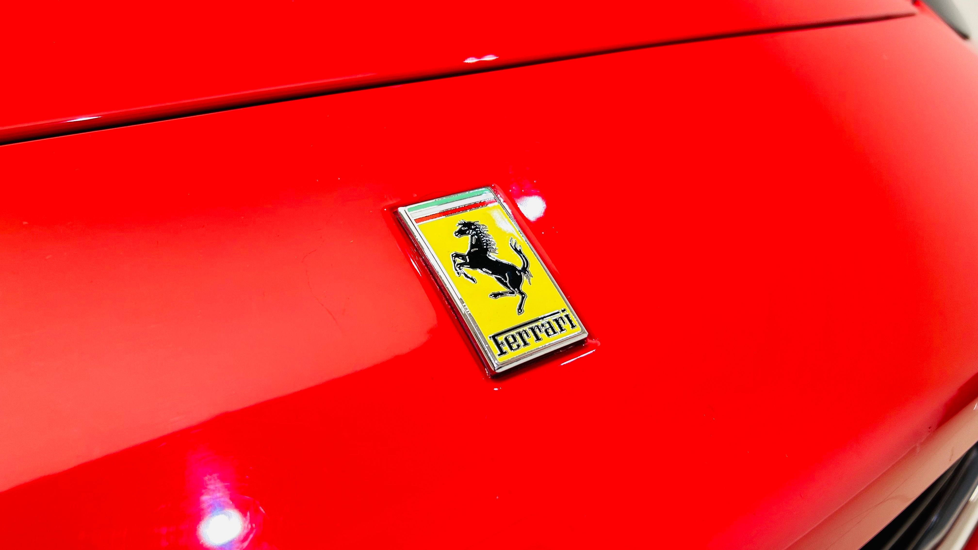 Ferrari California - 2010 - Joinsteer - #26