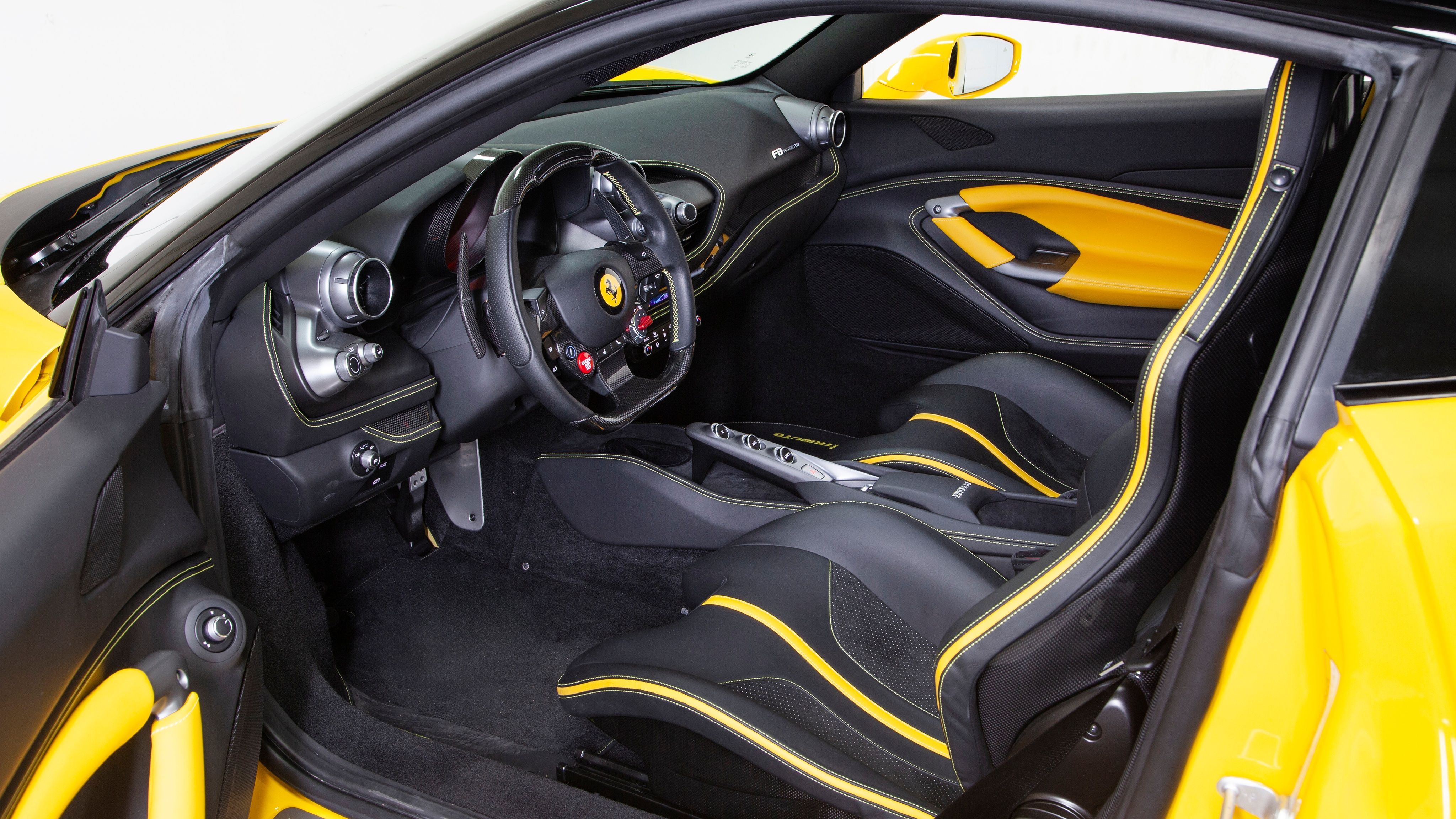 Ferrari F8 Tributo - 2022 - Joinsteer - #5