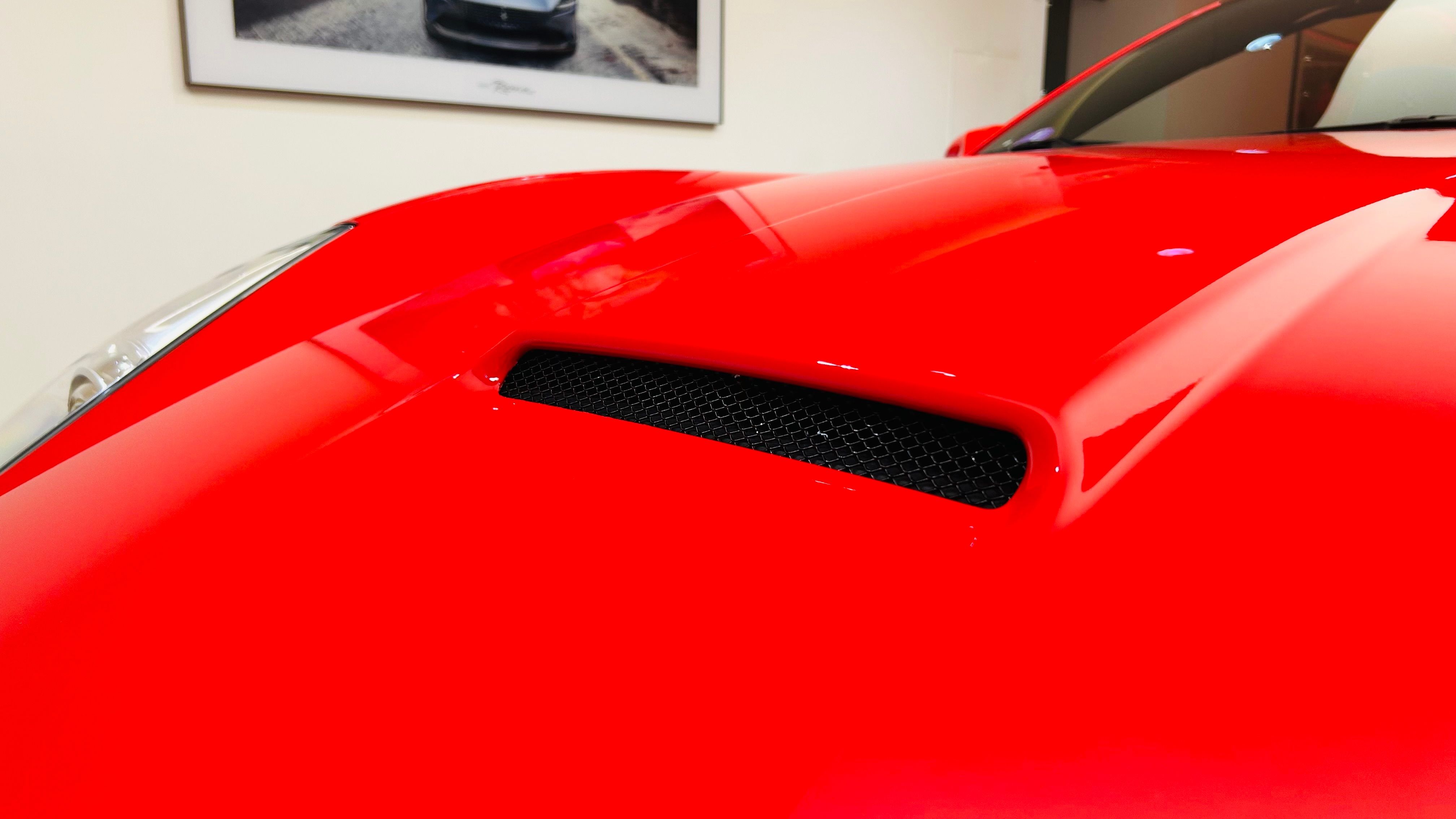 Ferrari California - 2010 - Joinsteer - #27