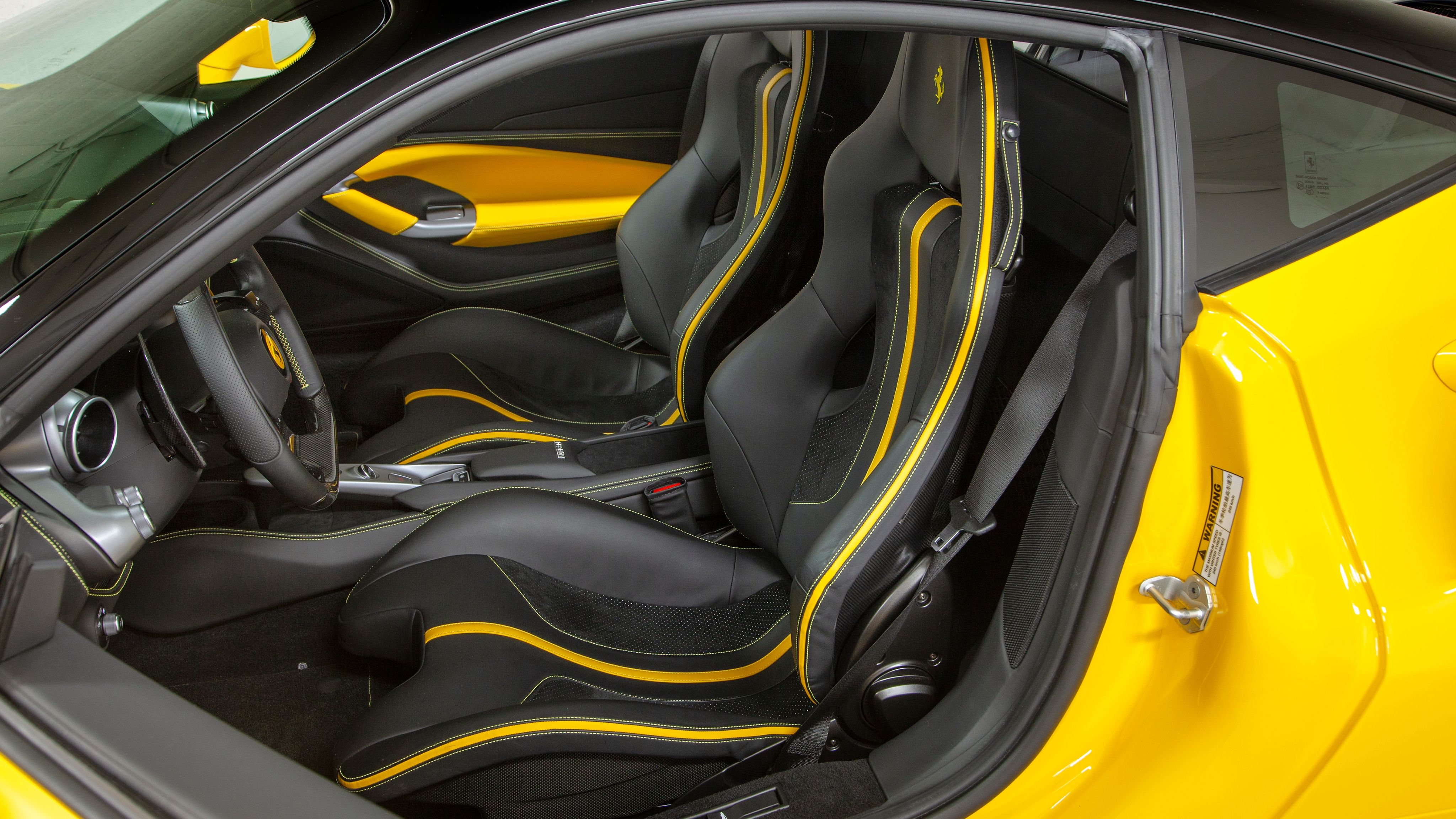 Ferrari F8 Tributo - 2022 - Joinsteer - #6