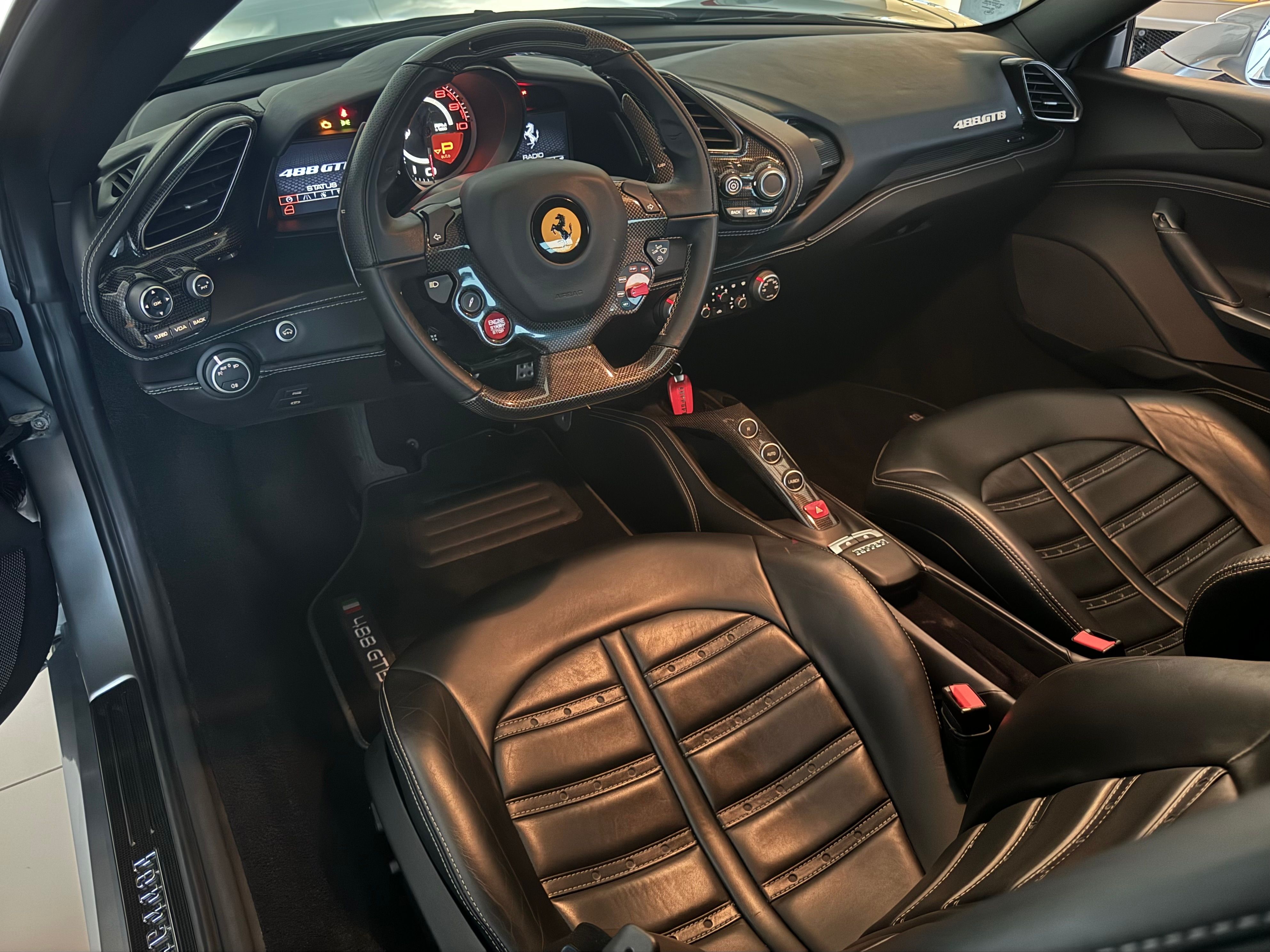 Ferrari 488 GTB - 2015 - Joinsteer - #5