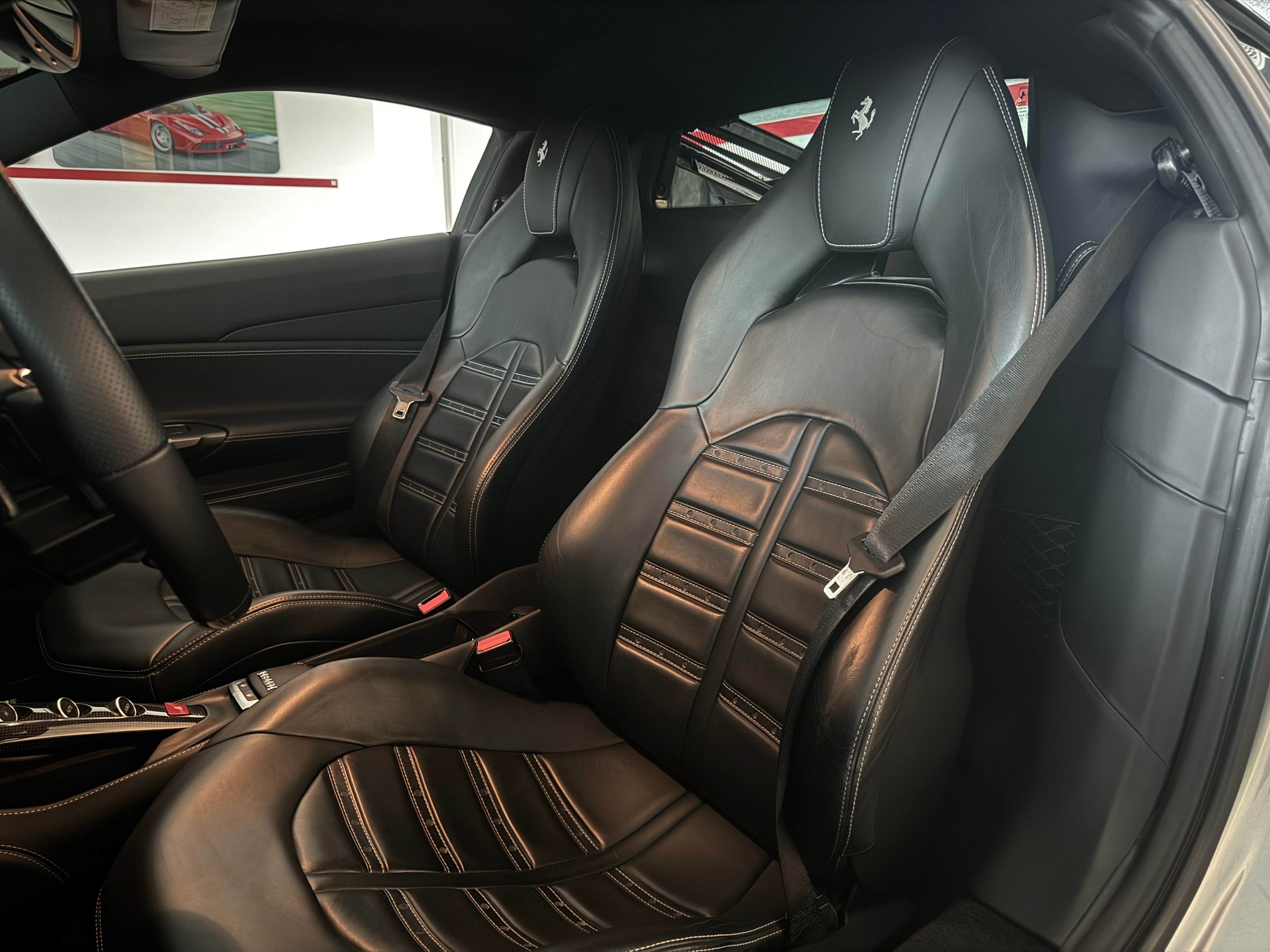 Ferrari 488 GTB - 2015 - Joinsteer - #6