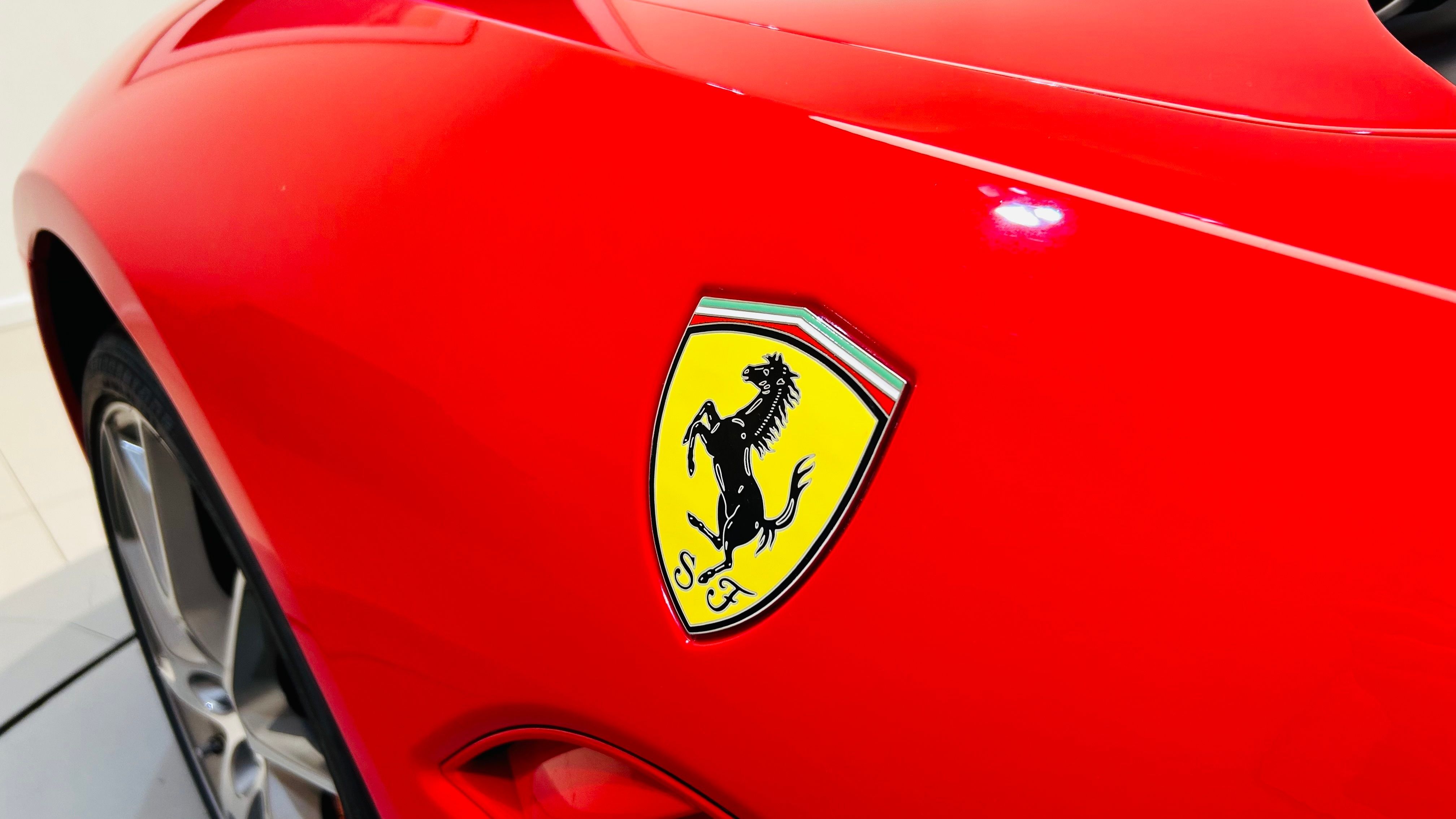 Ferrari California - 2010 - Joinsteer - #31