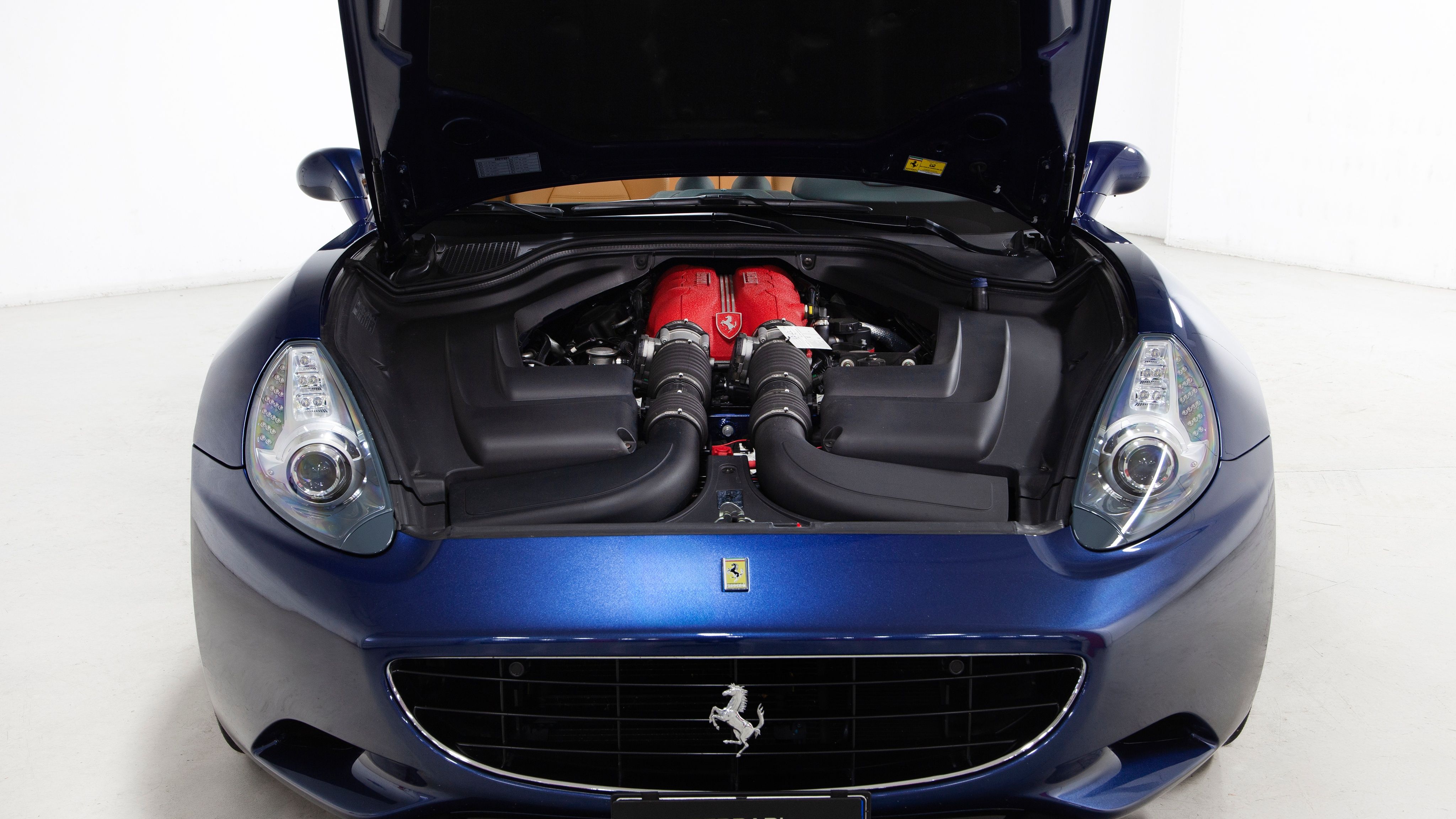 Ferrari California - 2011 - Joinsteer - #17
