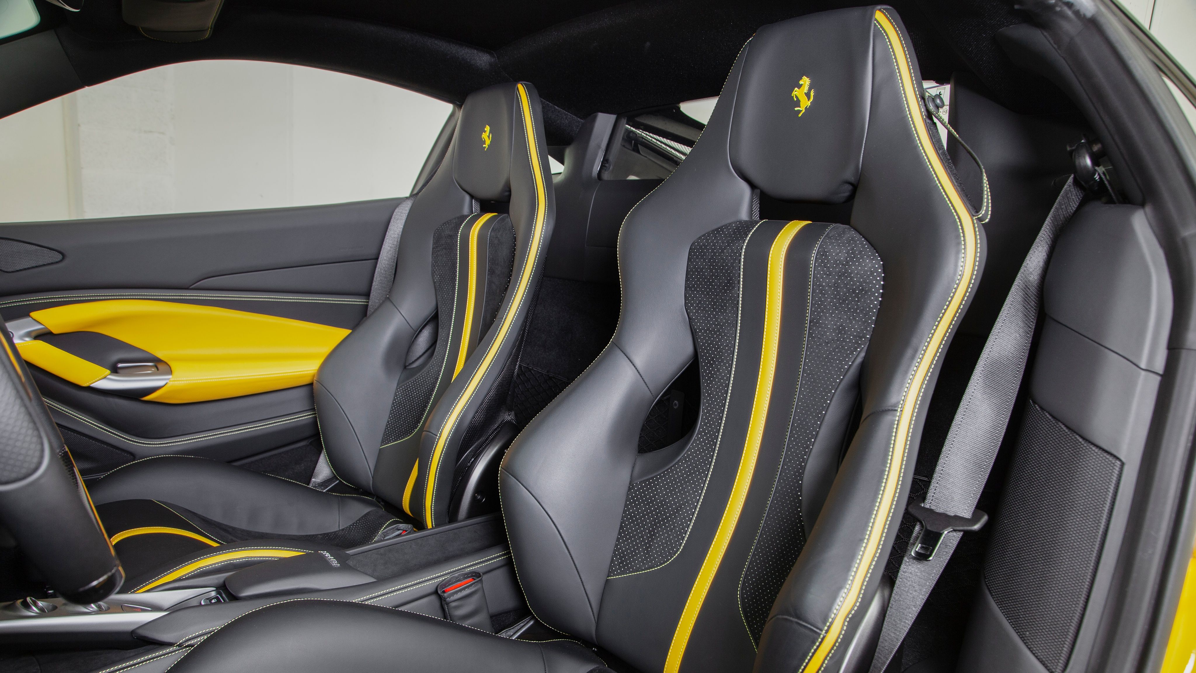 Ferrari F8 Tributo - 2022 - Joinsteer - #9