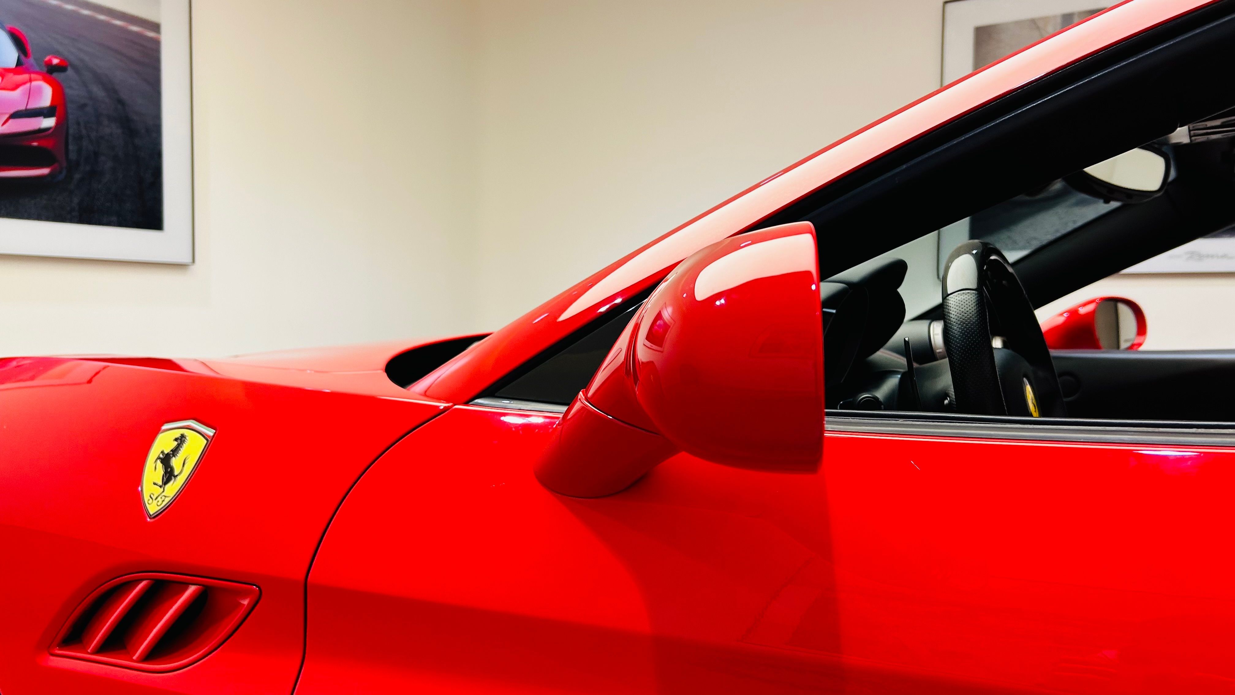 Ferrari California - 2010 - Joinsteer - #32