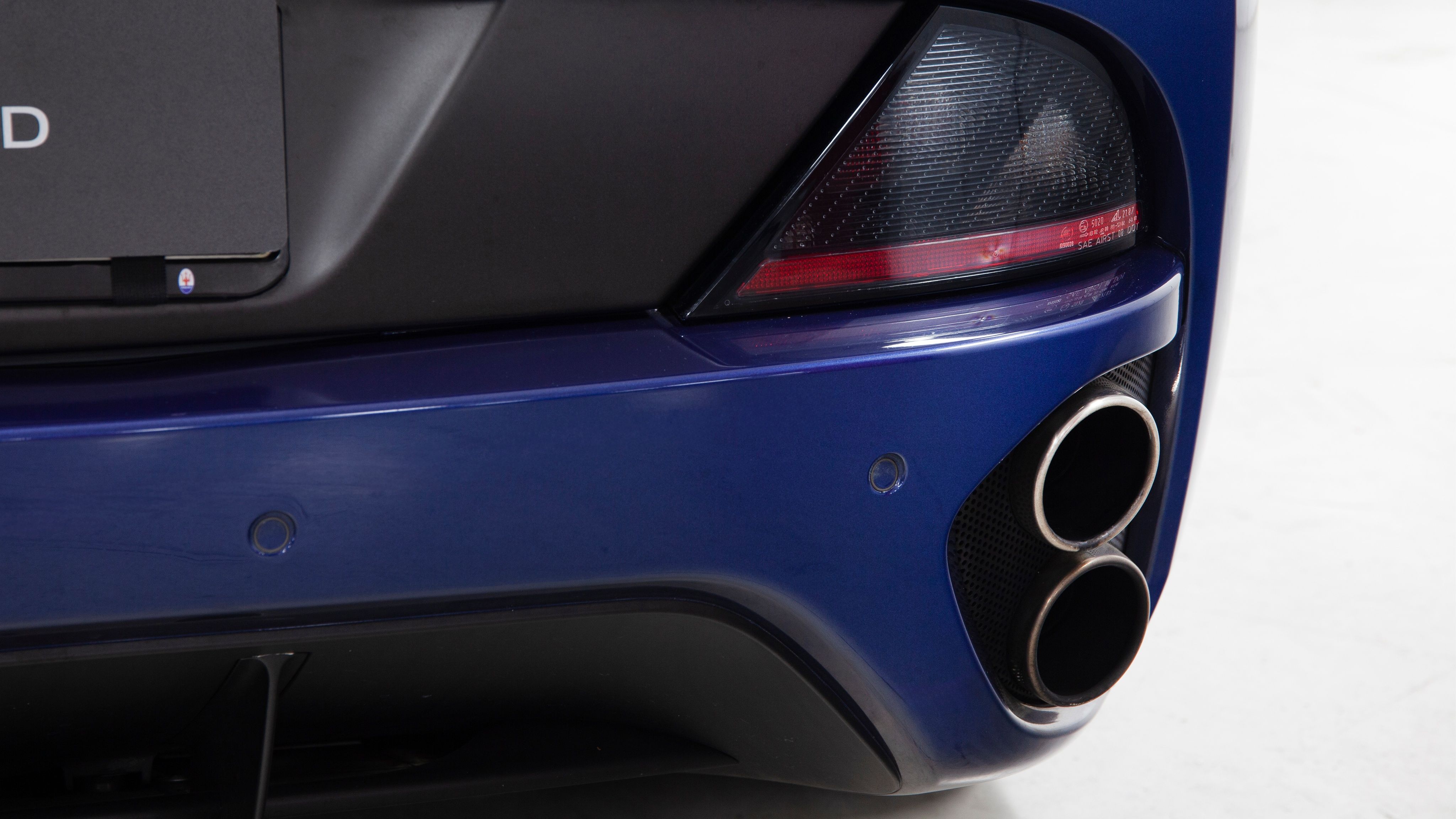 Ferrari California - 2011 - Joinsteer - #18