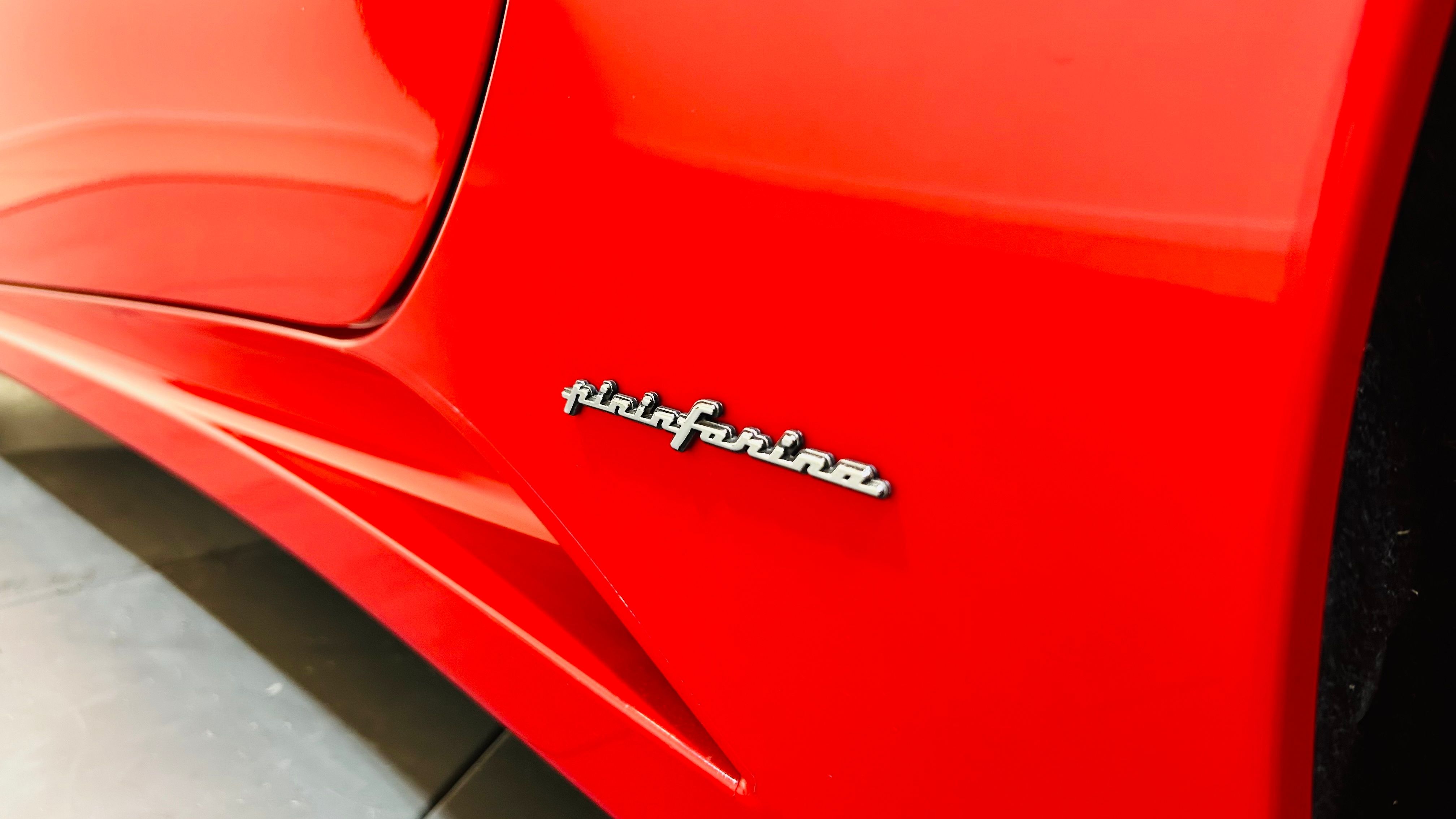 Ferrari California - 2010 - Joinsteer - #33