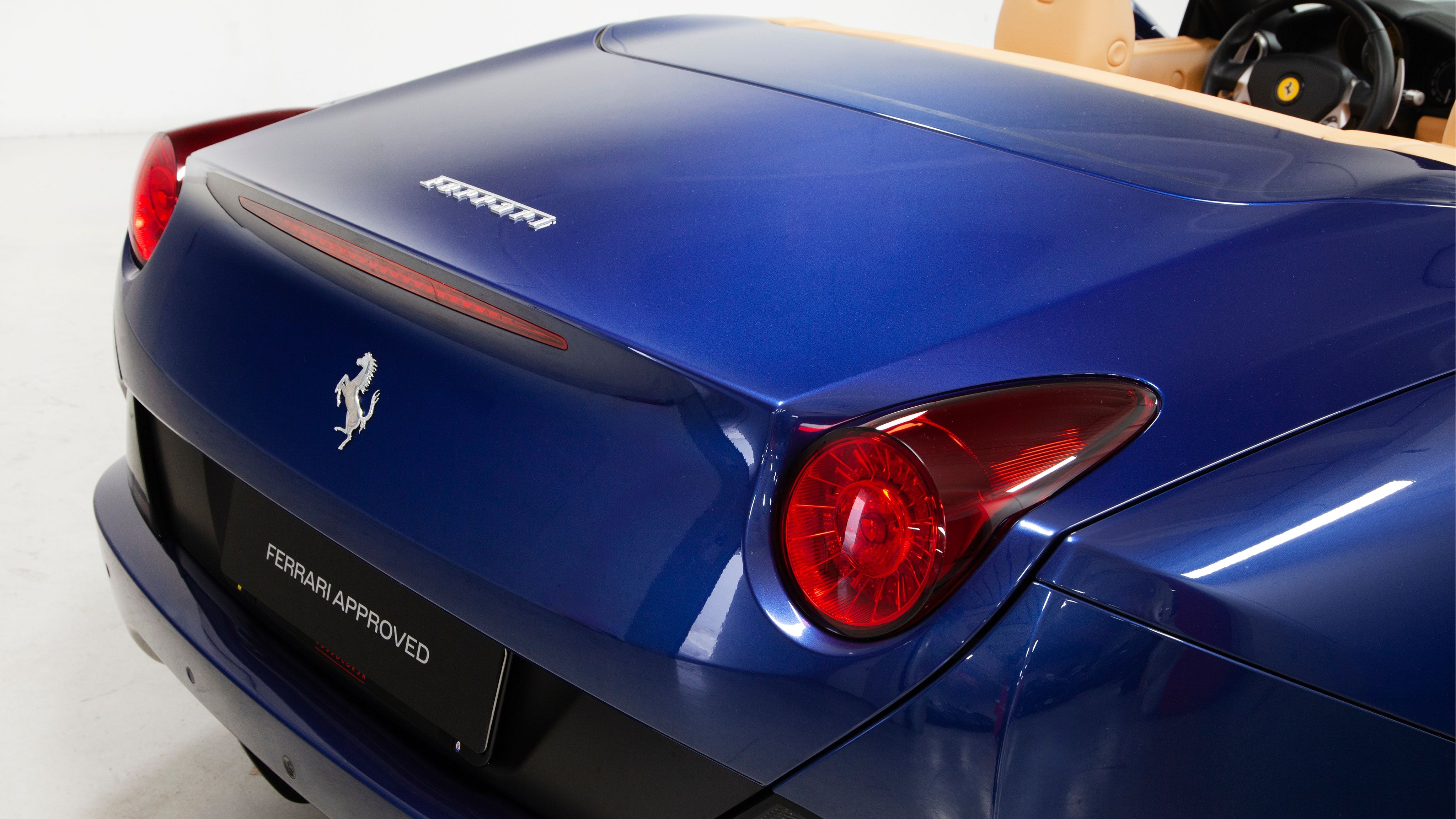 Ferrari California - 2011 - Joinsteer - #19