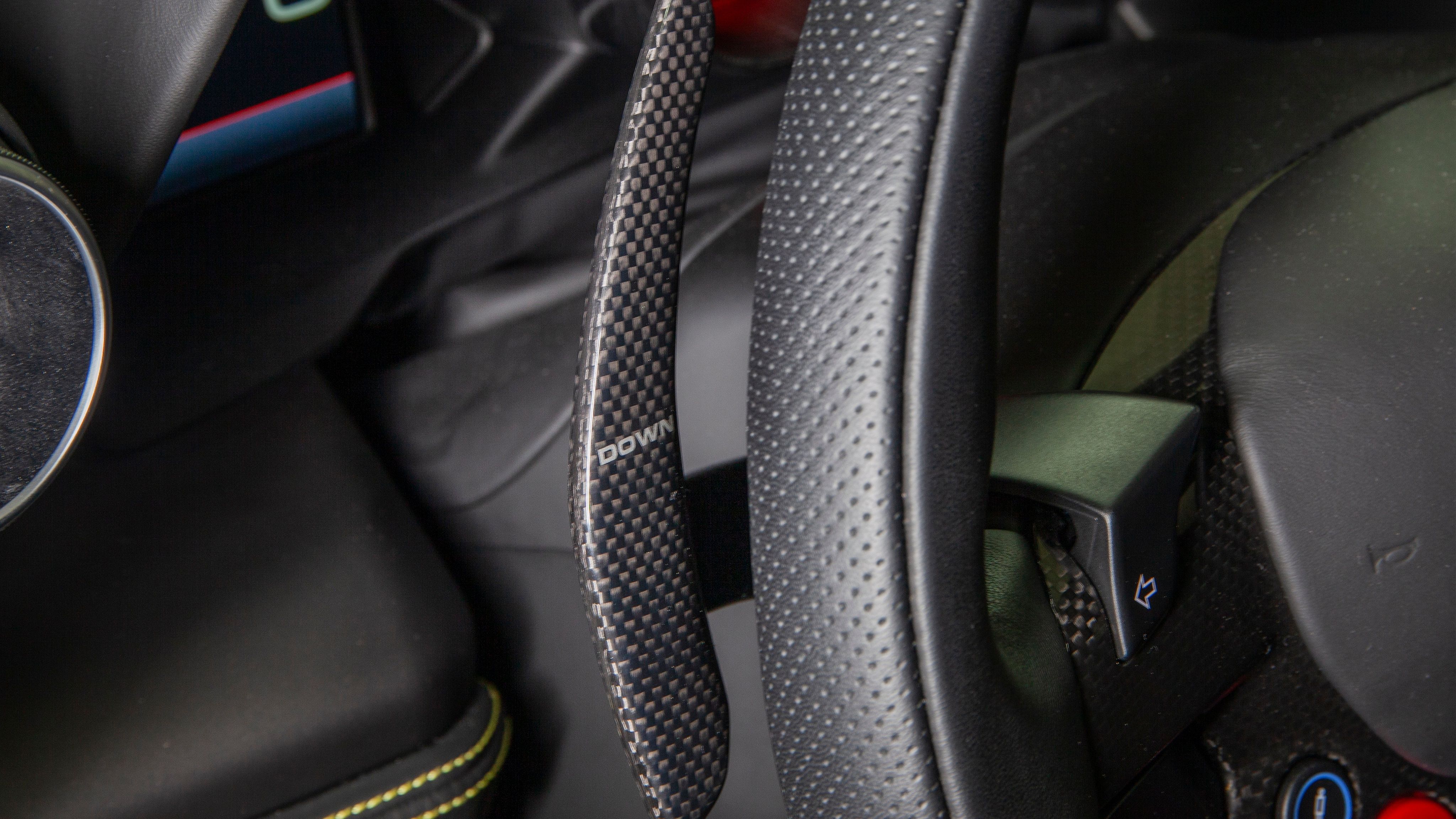 Ferrari F8 Tributo - 2022 - Joinsteer - #12