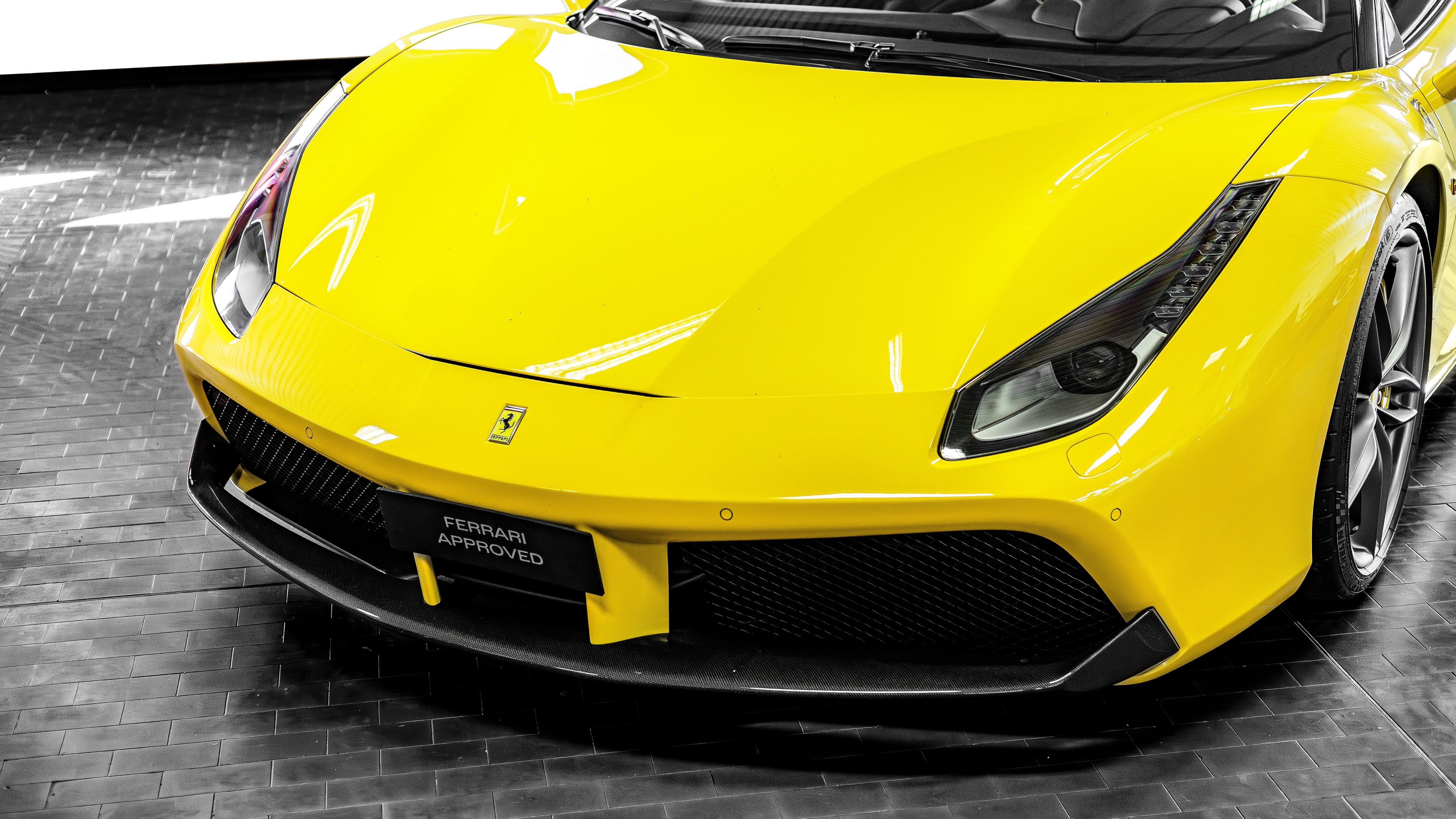 Ferrari 488 GTB - 2015 - Joinsteer - #25