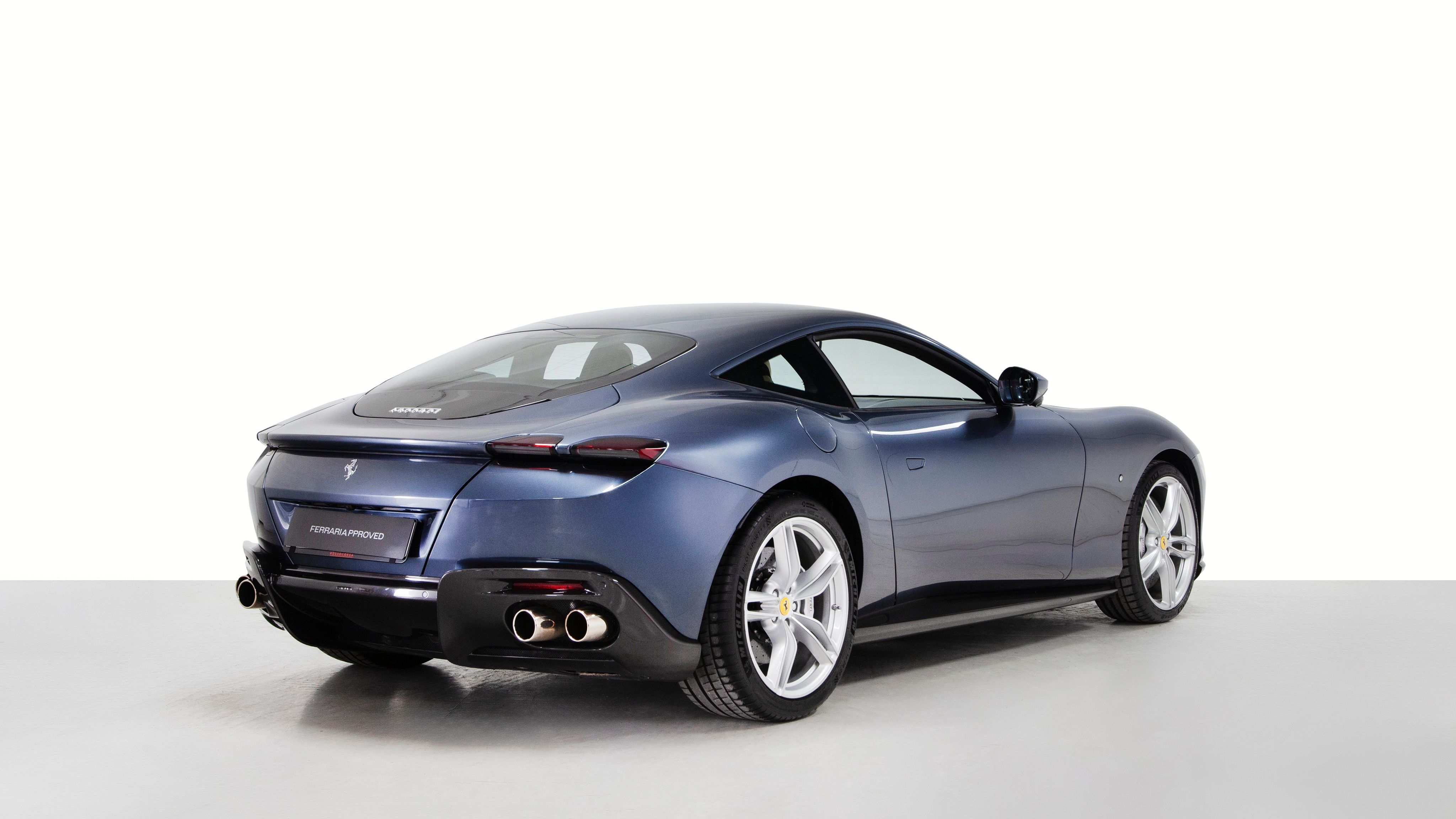 Ferrari Roma - 2021 - Joinsteer - #3