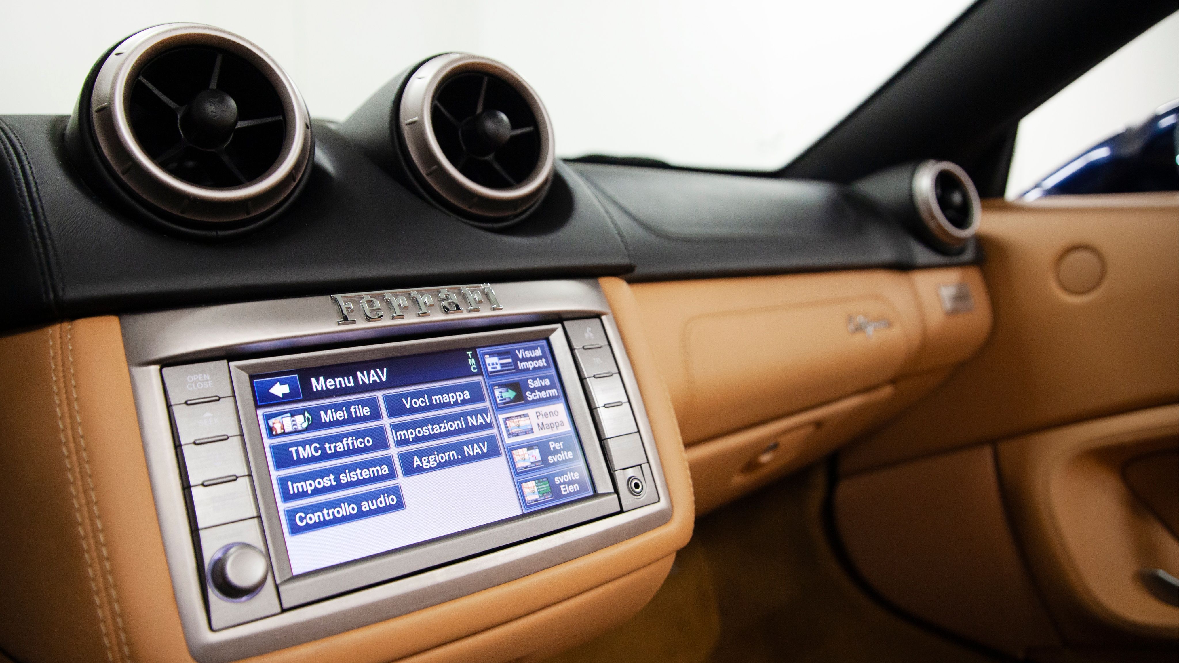 Ferrari California - 2011 - Joinsteer - #22