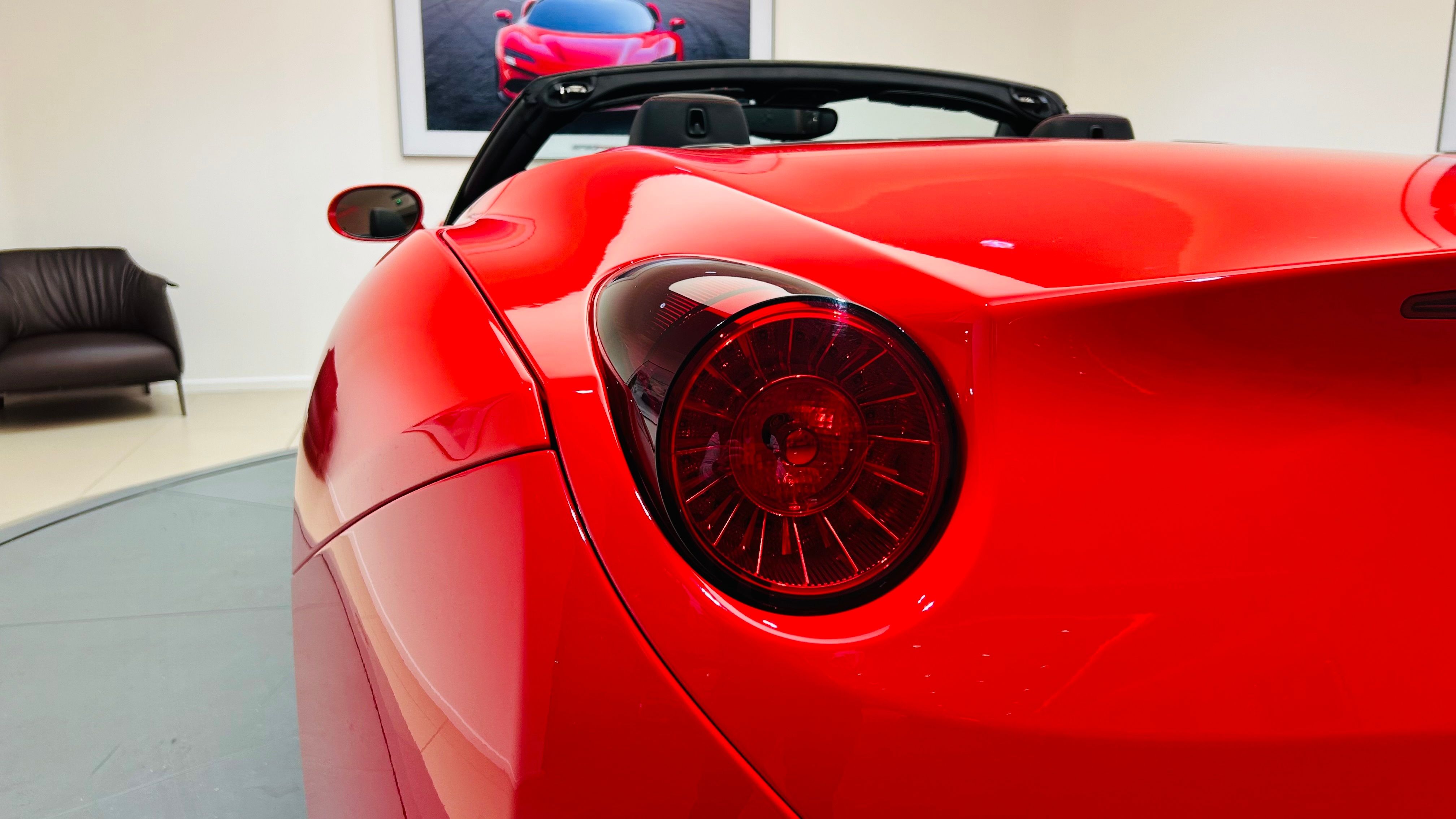 Ferrari California - 2010 - Joinsteer - #37