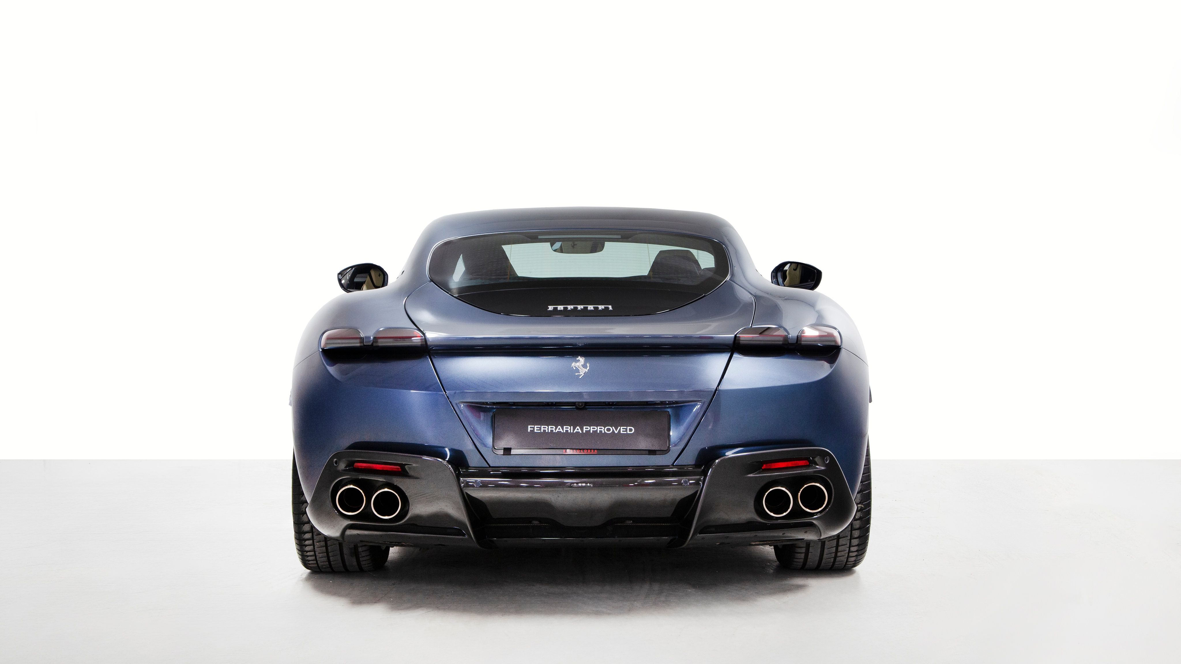 Ferrari Roma - 2021 - Joinsteer - #4