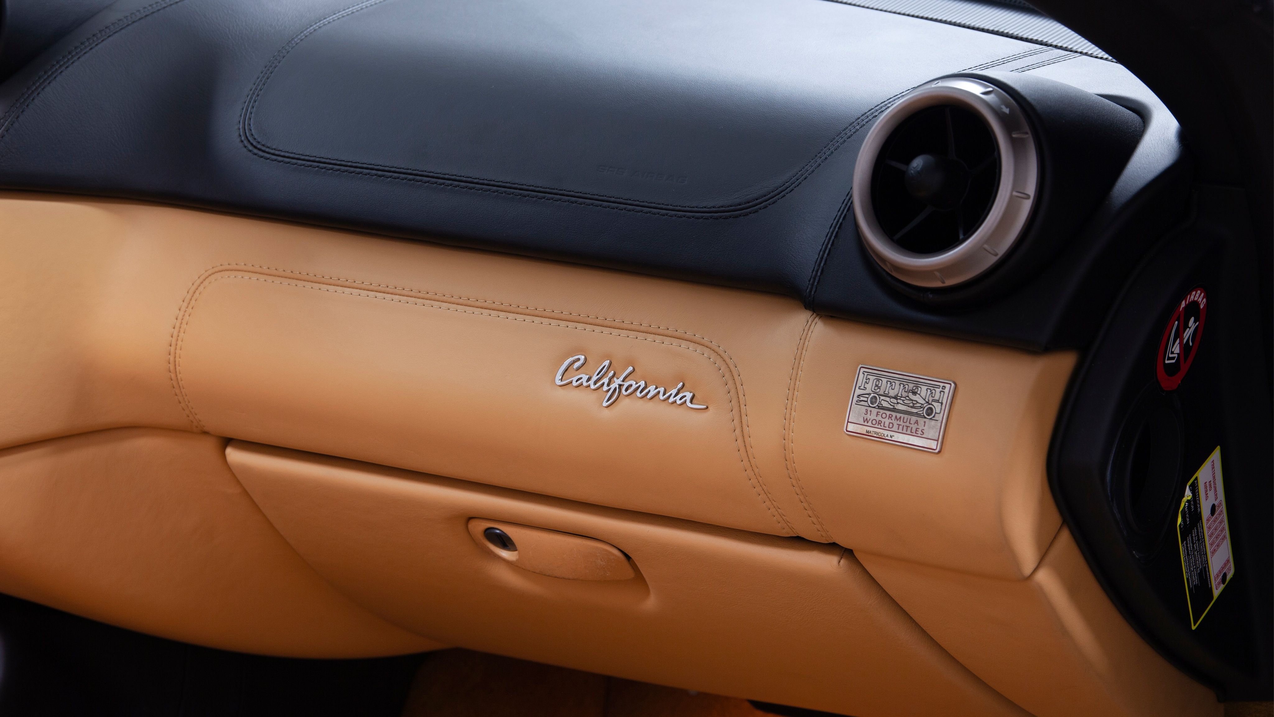 Ferrari California - 2011 - Joinsteer - #23