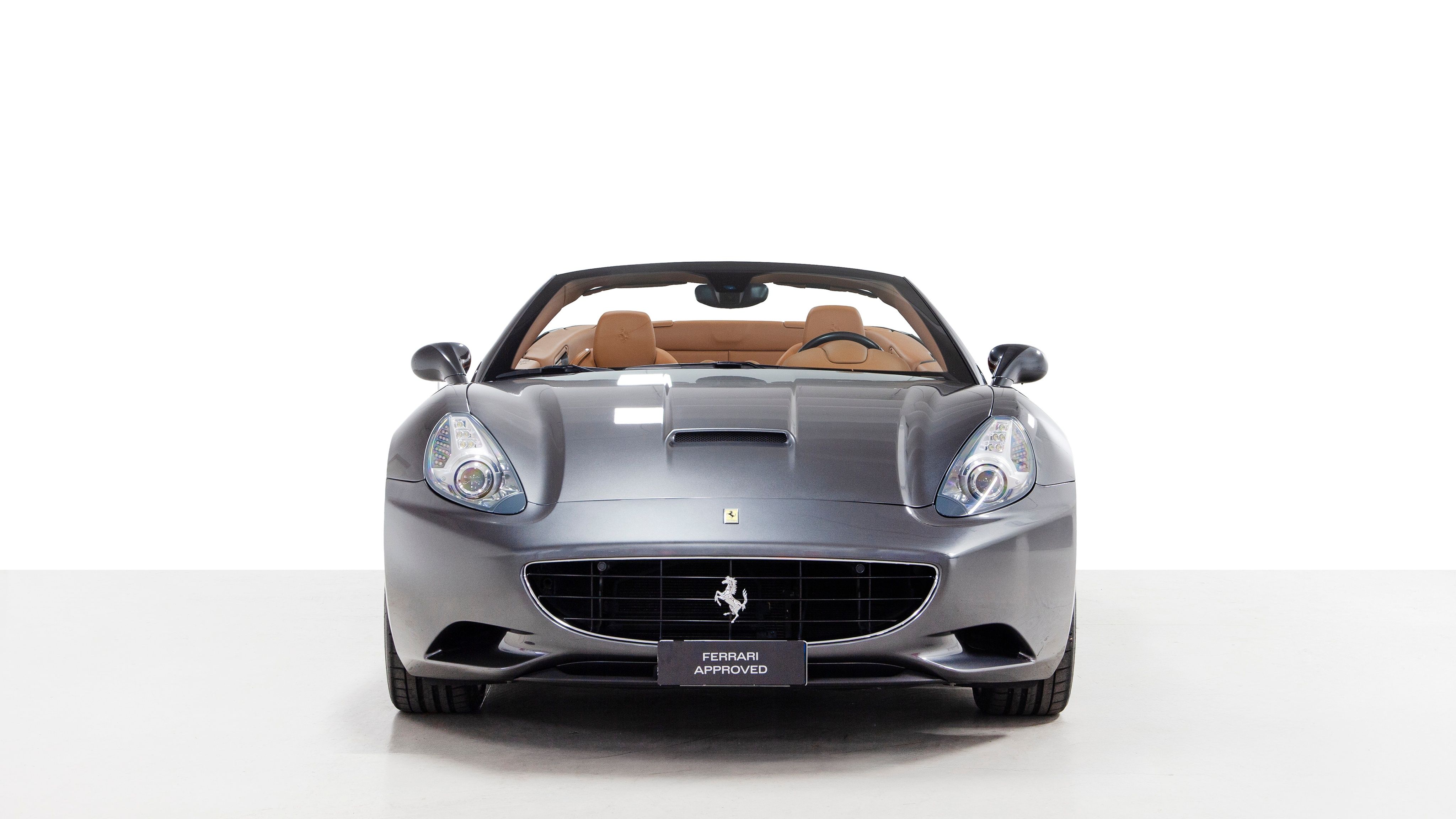 Ferrari California - 2010 - Joinsteer - #2