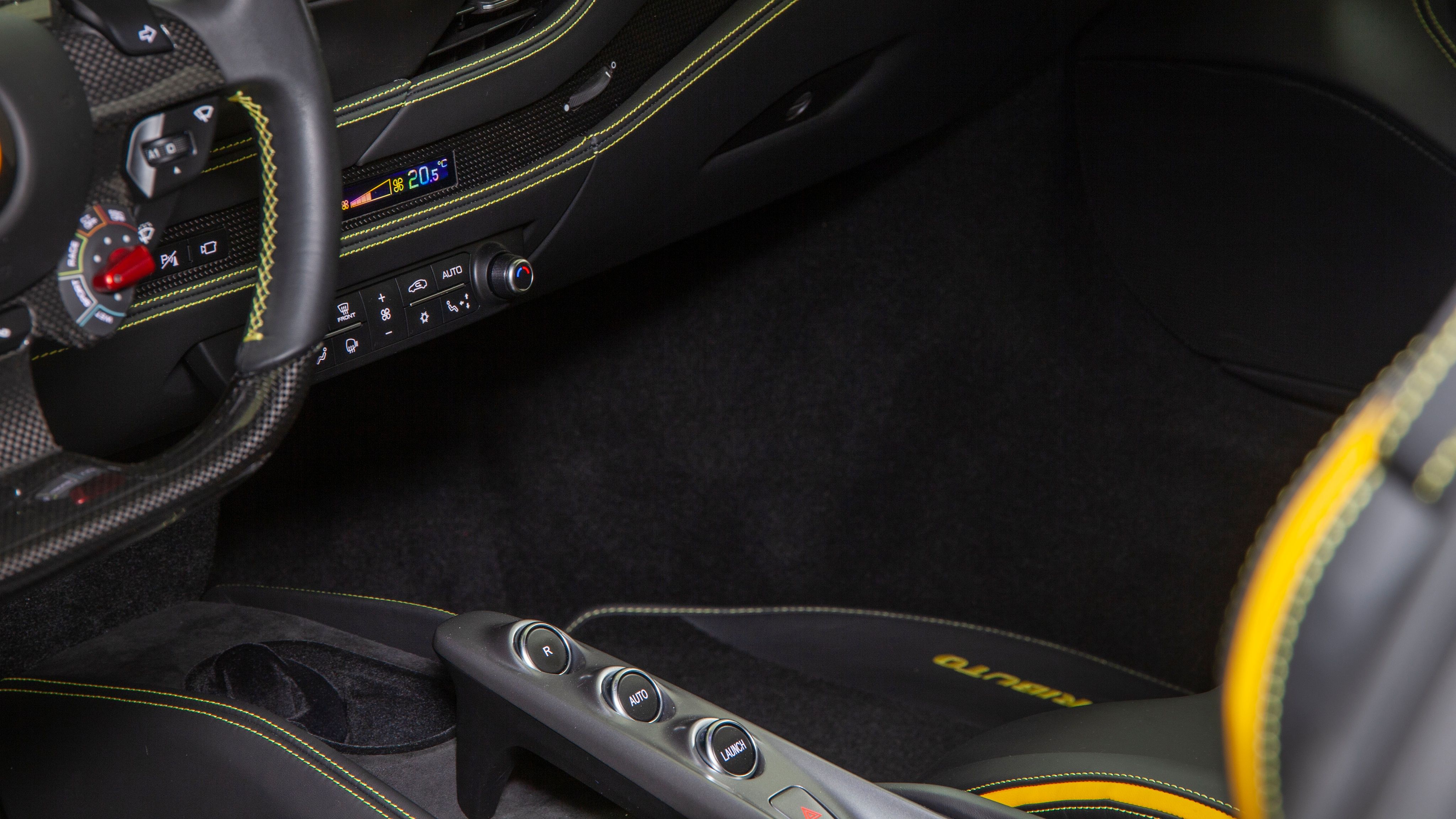 Ferrari F8 Tributo - 2022 - Joinsteer - #16