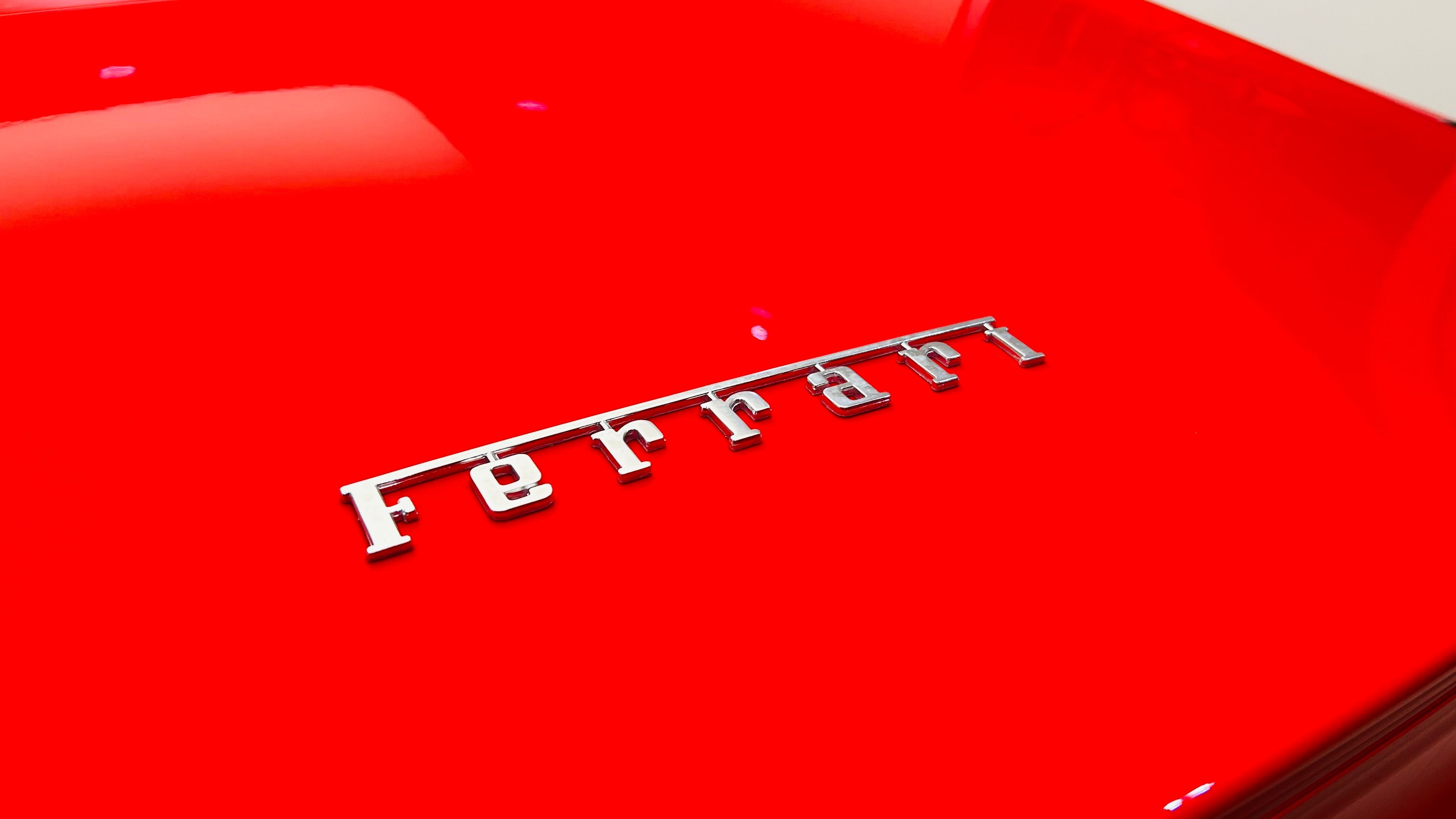 Ferrari California - 2010 - Joinsteer - #40