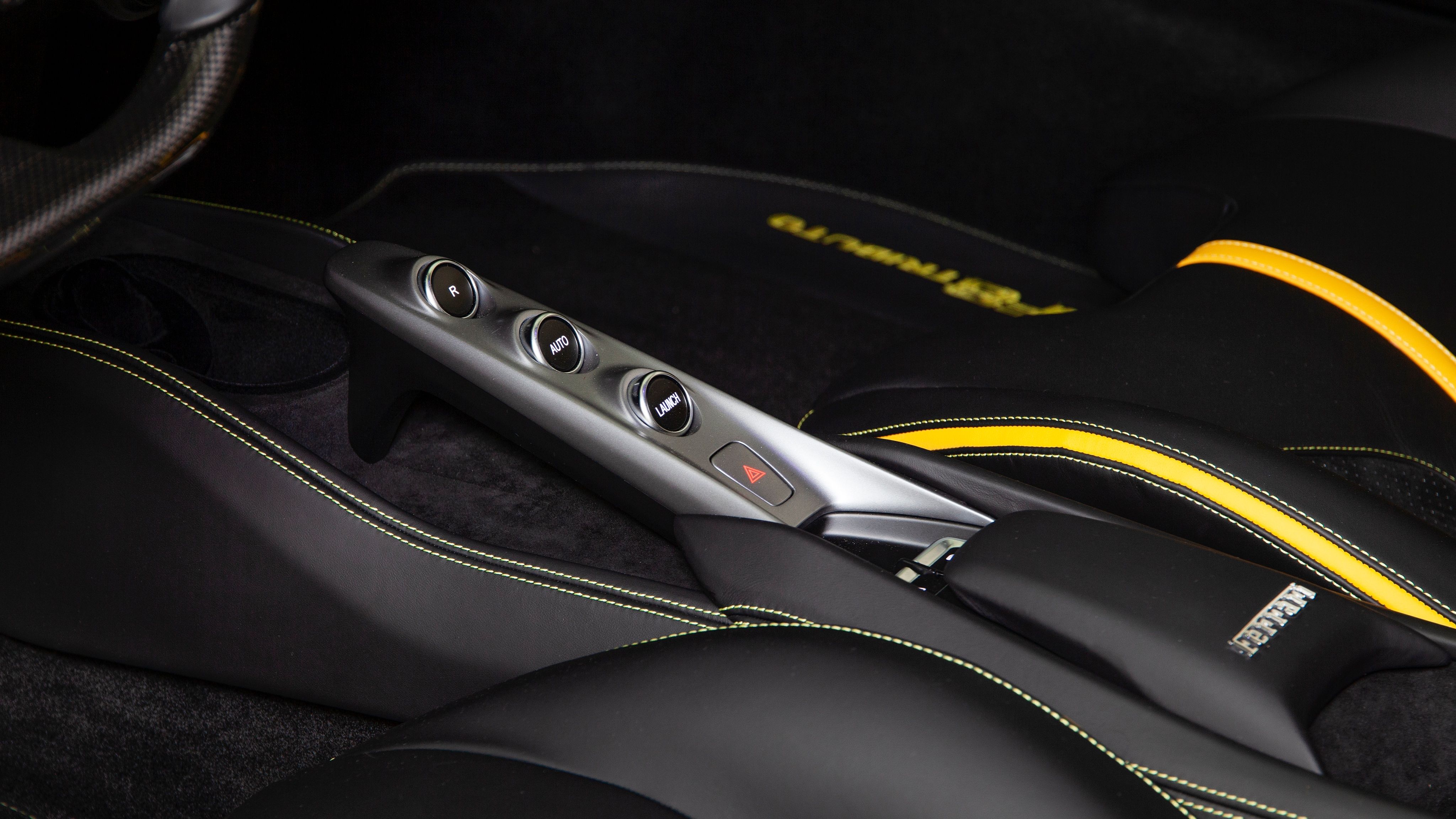 Ferrari F8 Tributo - 2022 - Joinsteer - #17