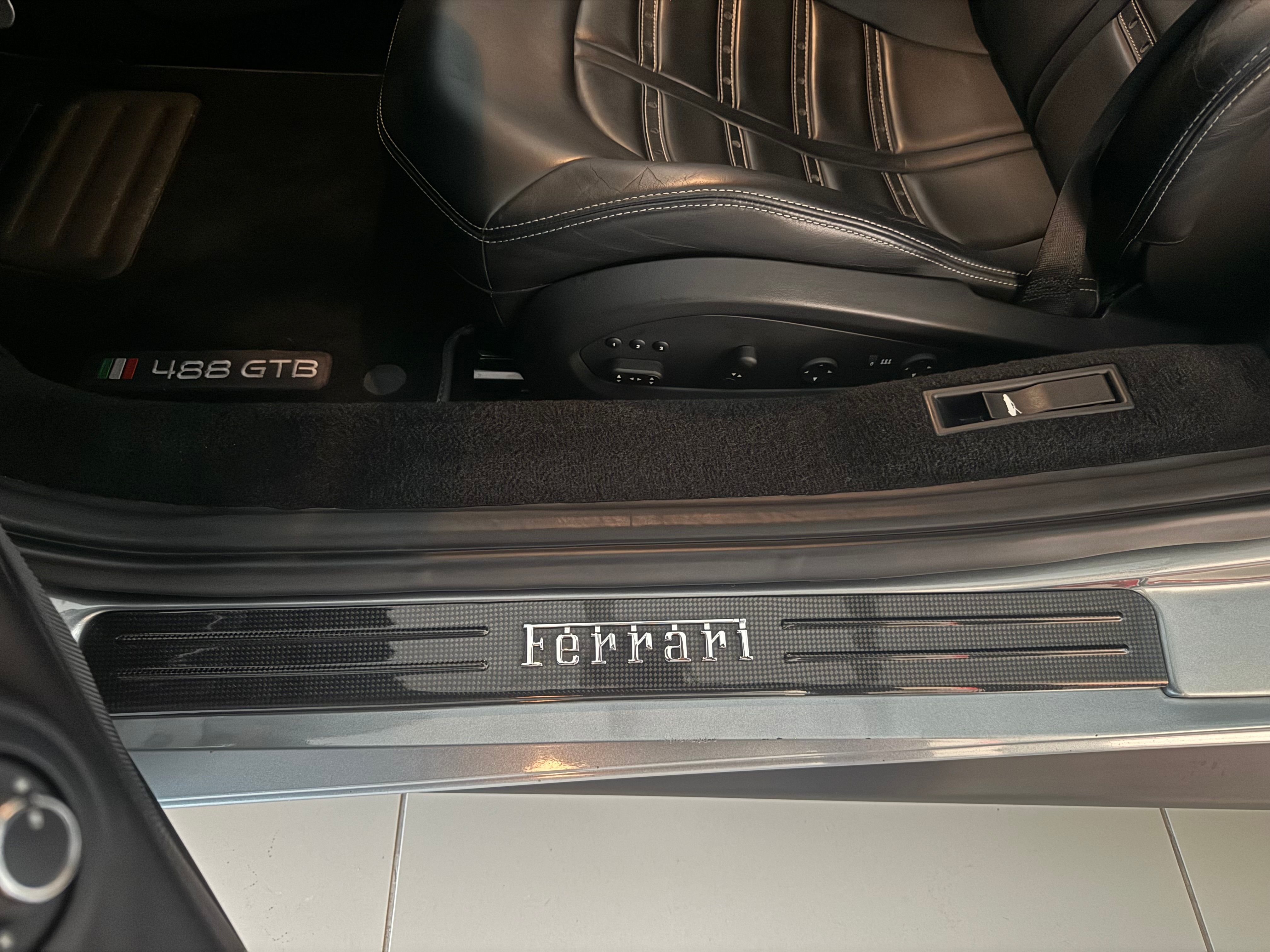 Ferrari 488 GTB - 2015 - Joinsteer - #18