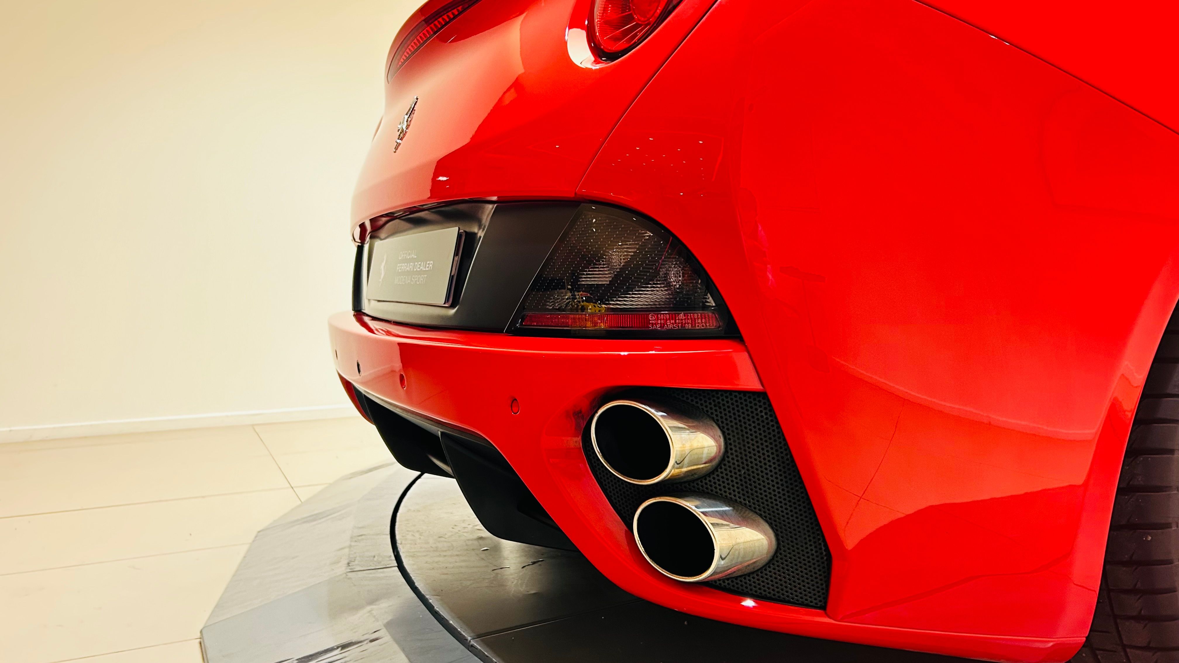 Ferrari California - 2010 - Joinsteer - #41