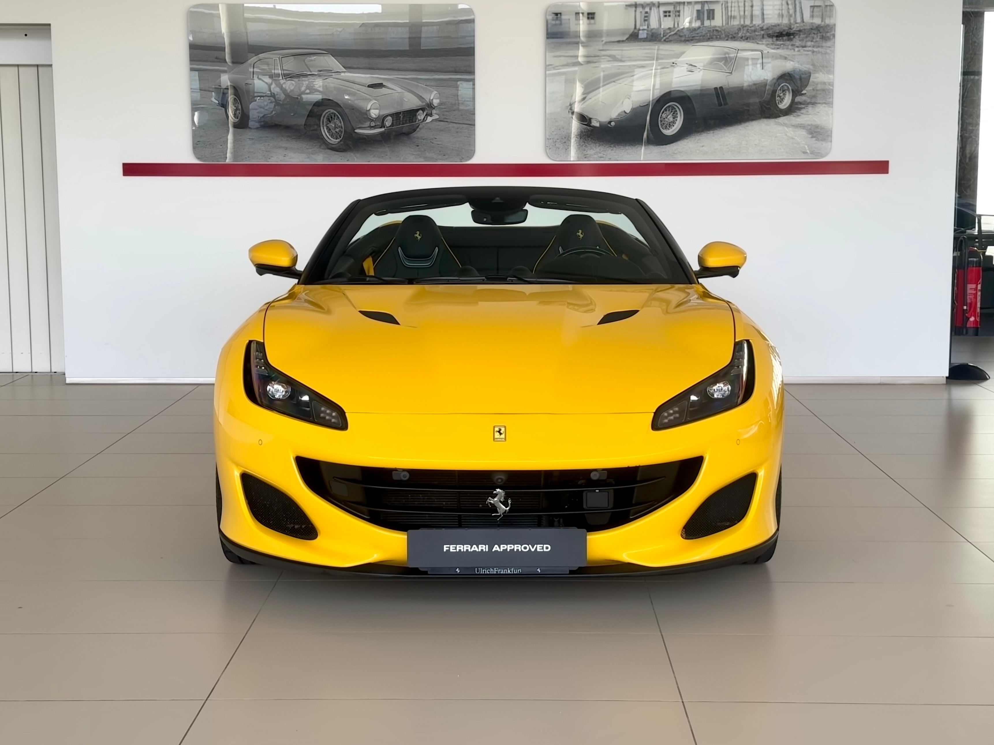 Ferrari Portofino - 2020 - Joinsteer - #2