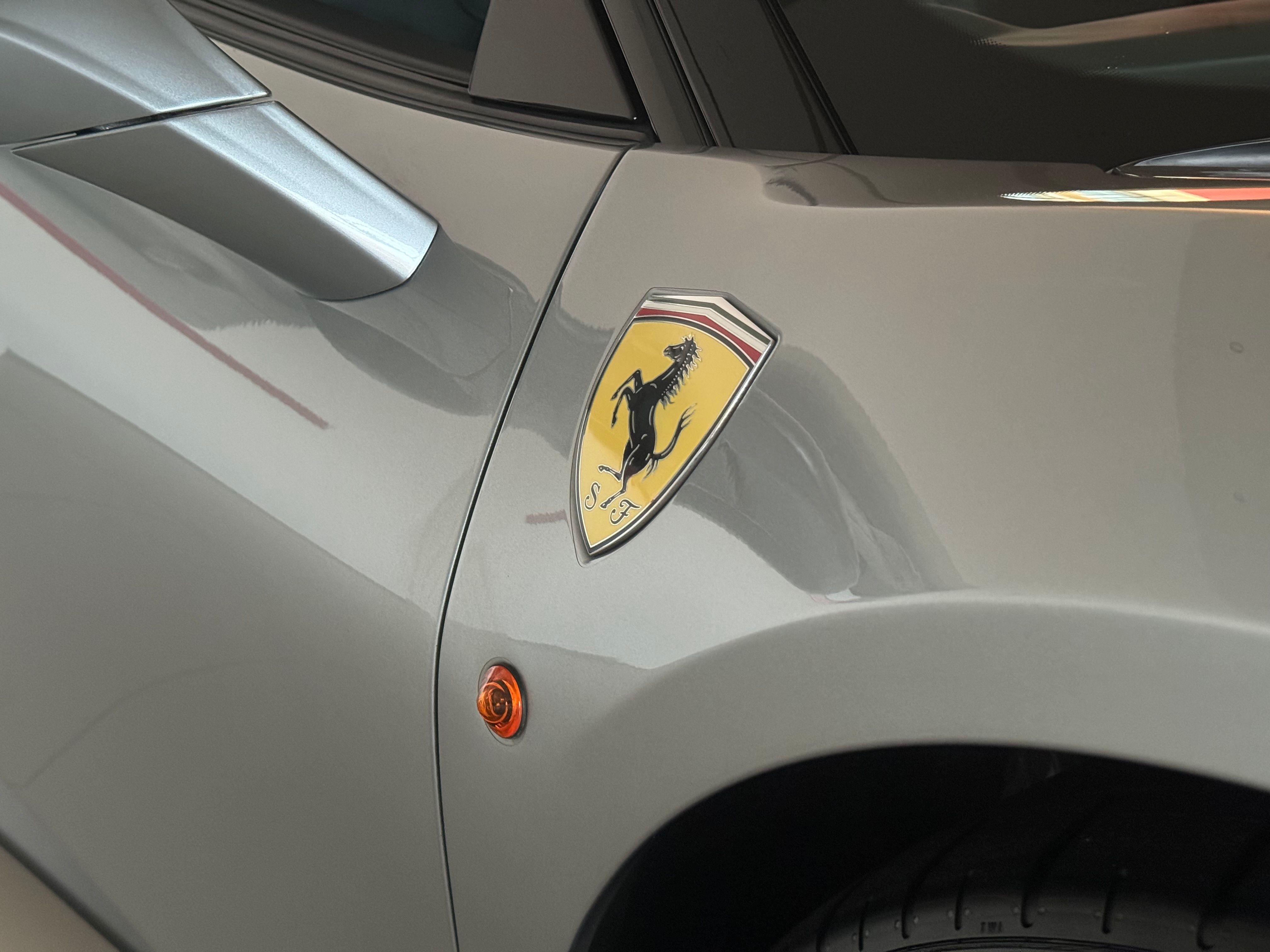 Ferrari 488 GTB - 2015 - Joinsteer - #19