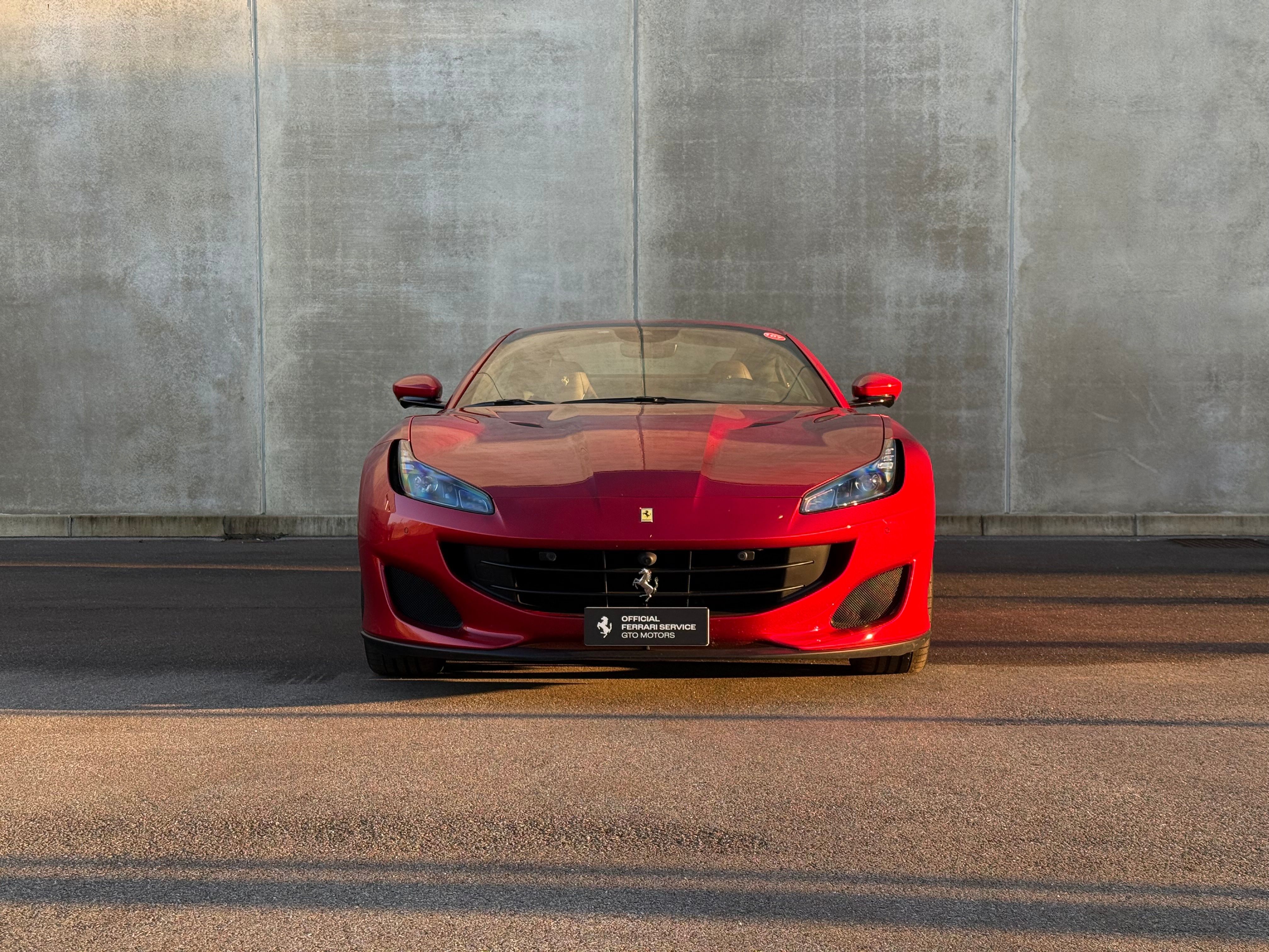 Ferrari Portofino - 2019 - Joinsteer - #2