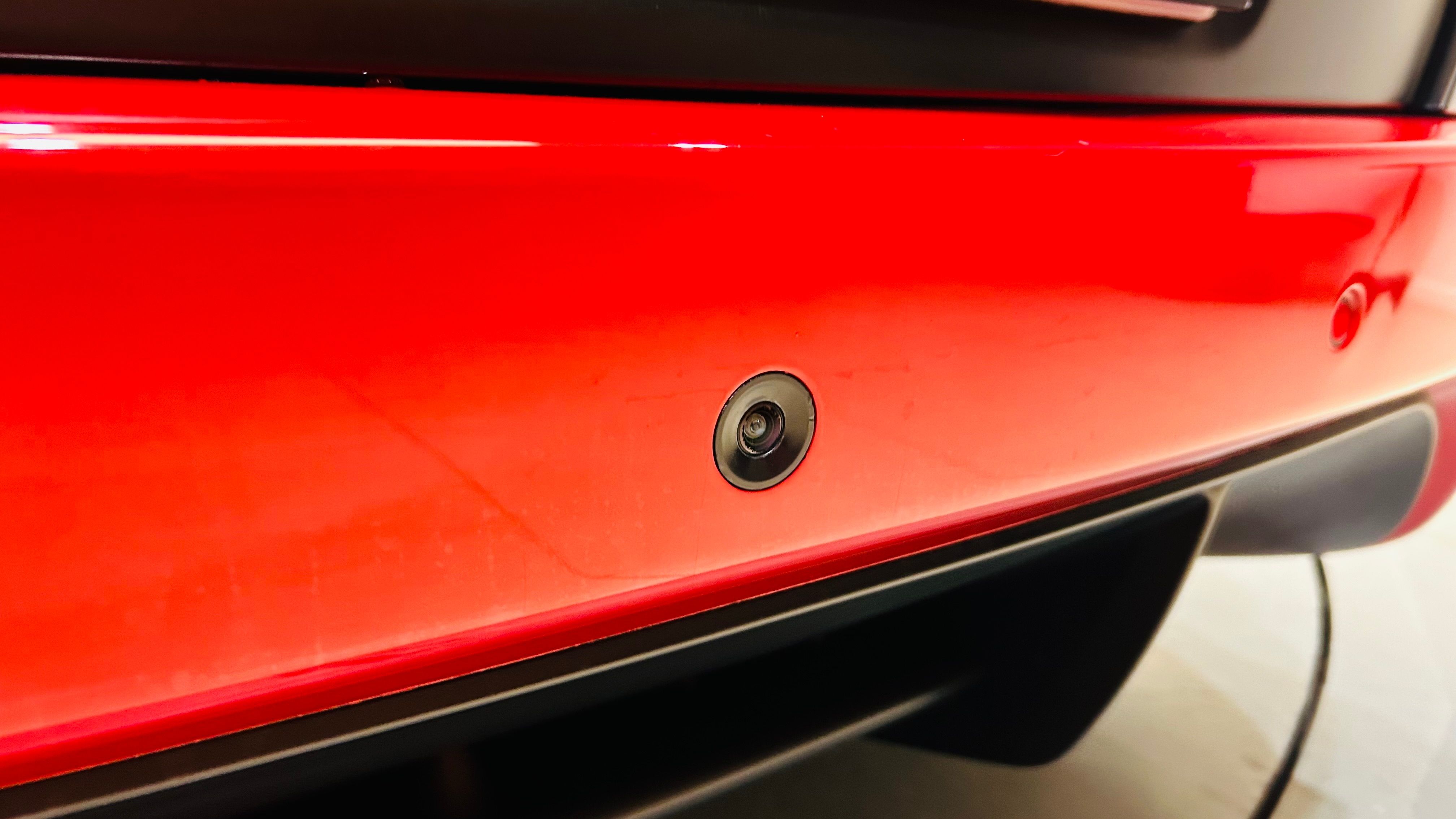 Ferrari California - 2010 - Joinsteer - #42