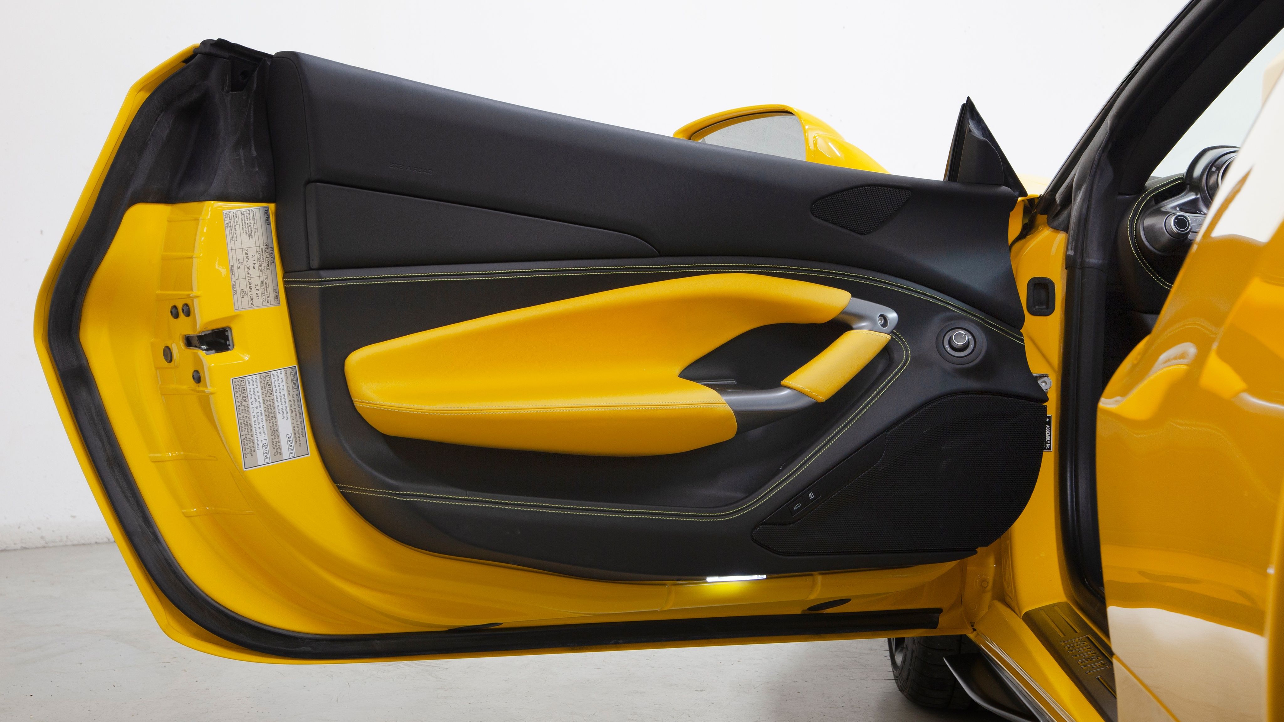 Ferrari F8 Tributo - 2022 - Joinsteer - #20