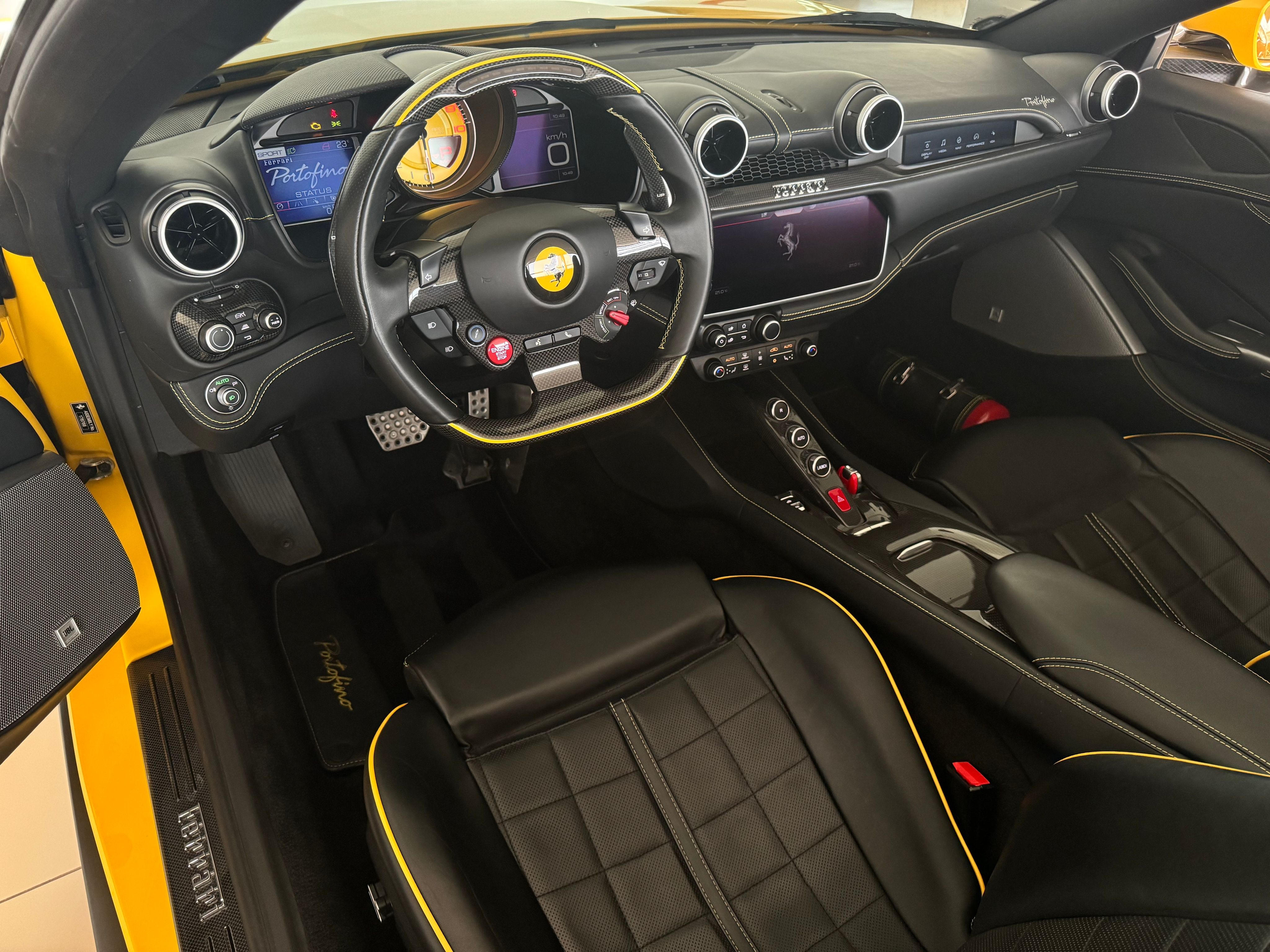 Ferrari Portofino - 2020 - Joinsteer - #5