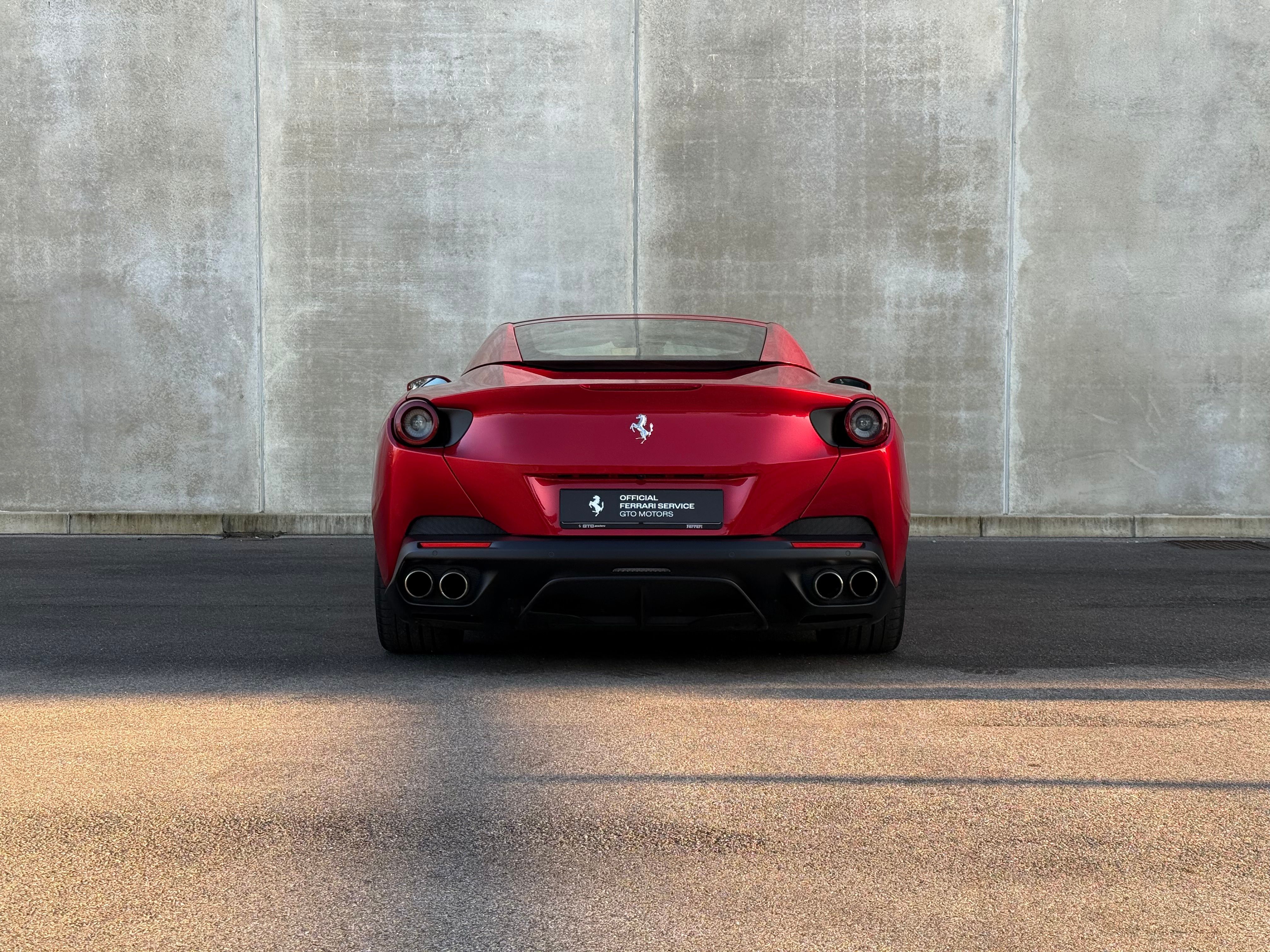 Ferrari Portofino - 2019 - Joinsteer - #4