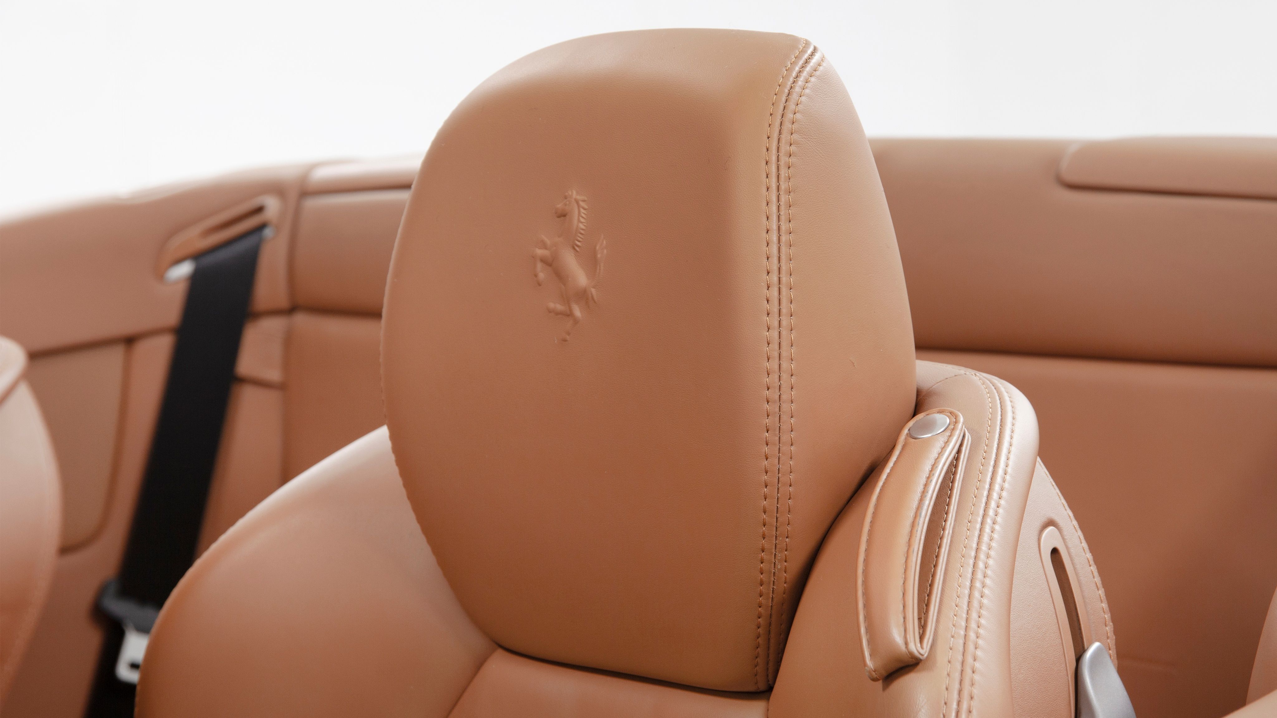 Ferrari California - 2010 - Joinsteer - #9