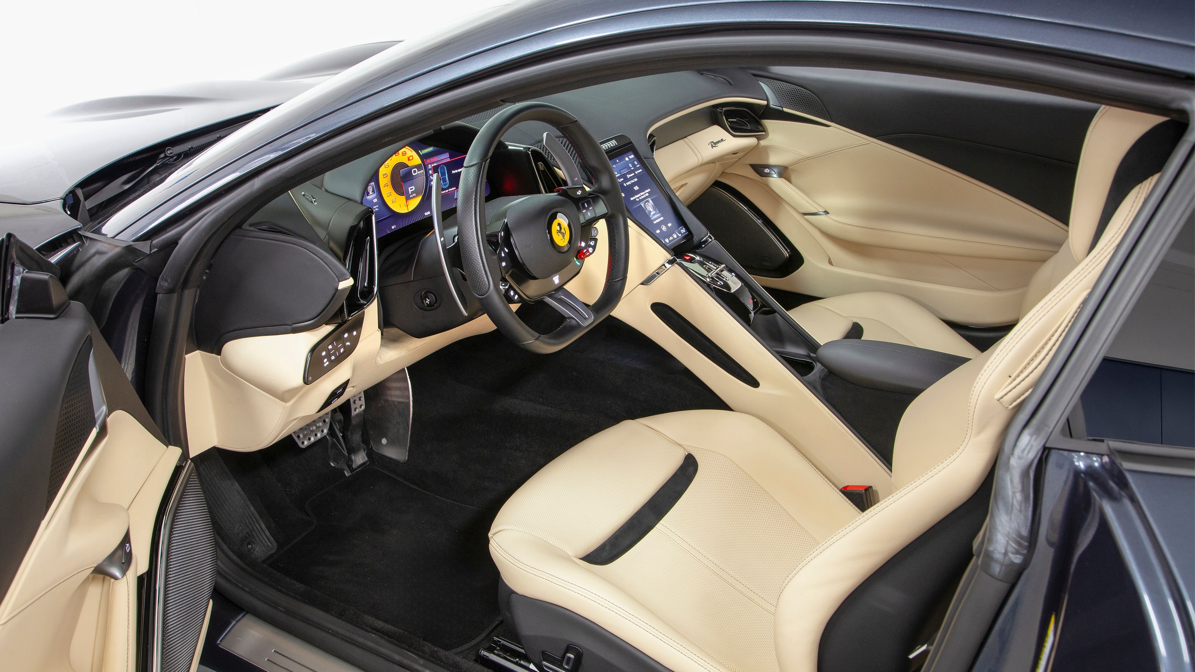 Ferrari Roma - 2021 - Joinsteer - #12