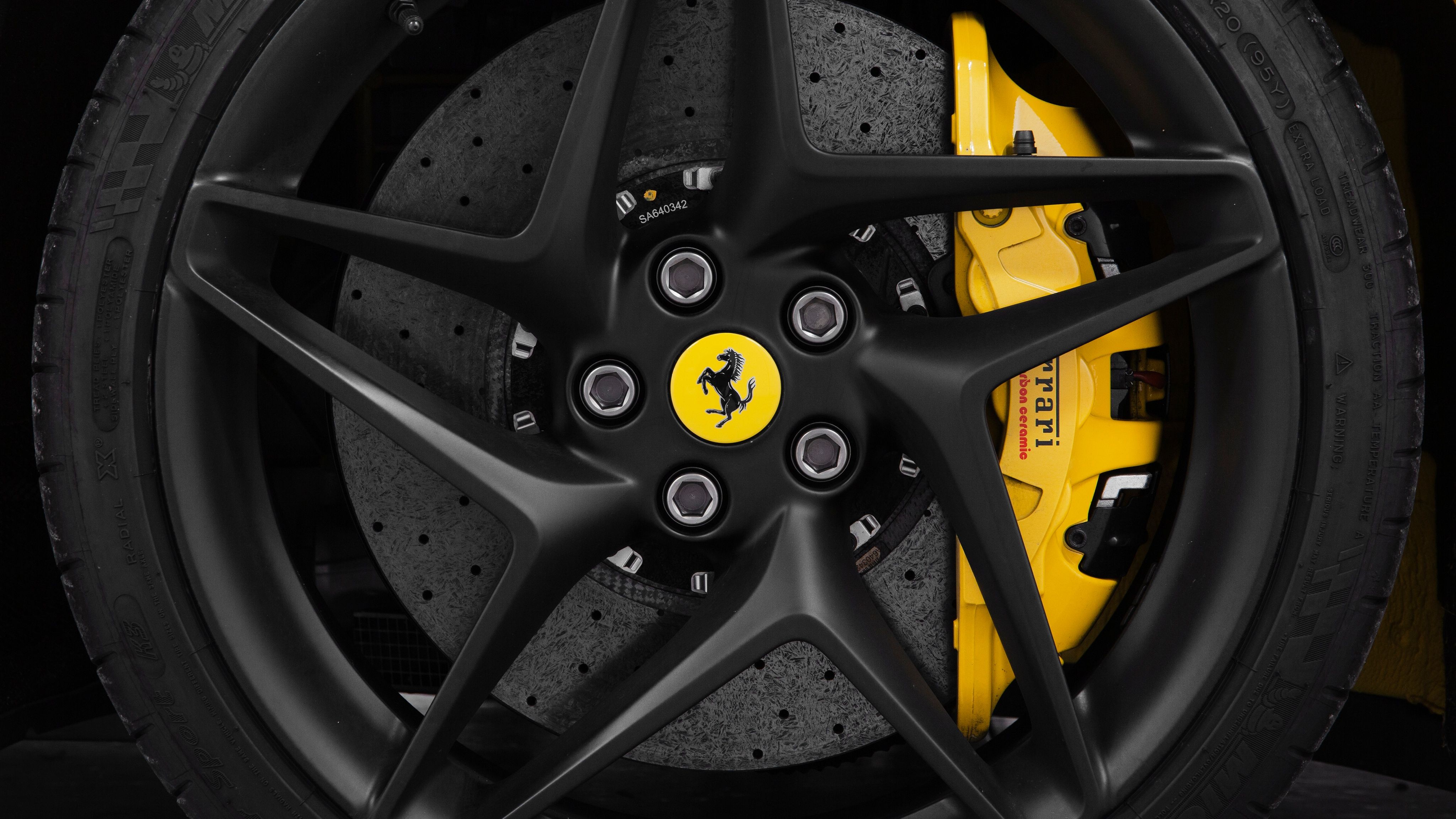 Ferrari F8 Tributo - 2022 - Joinsteer - #23