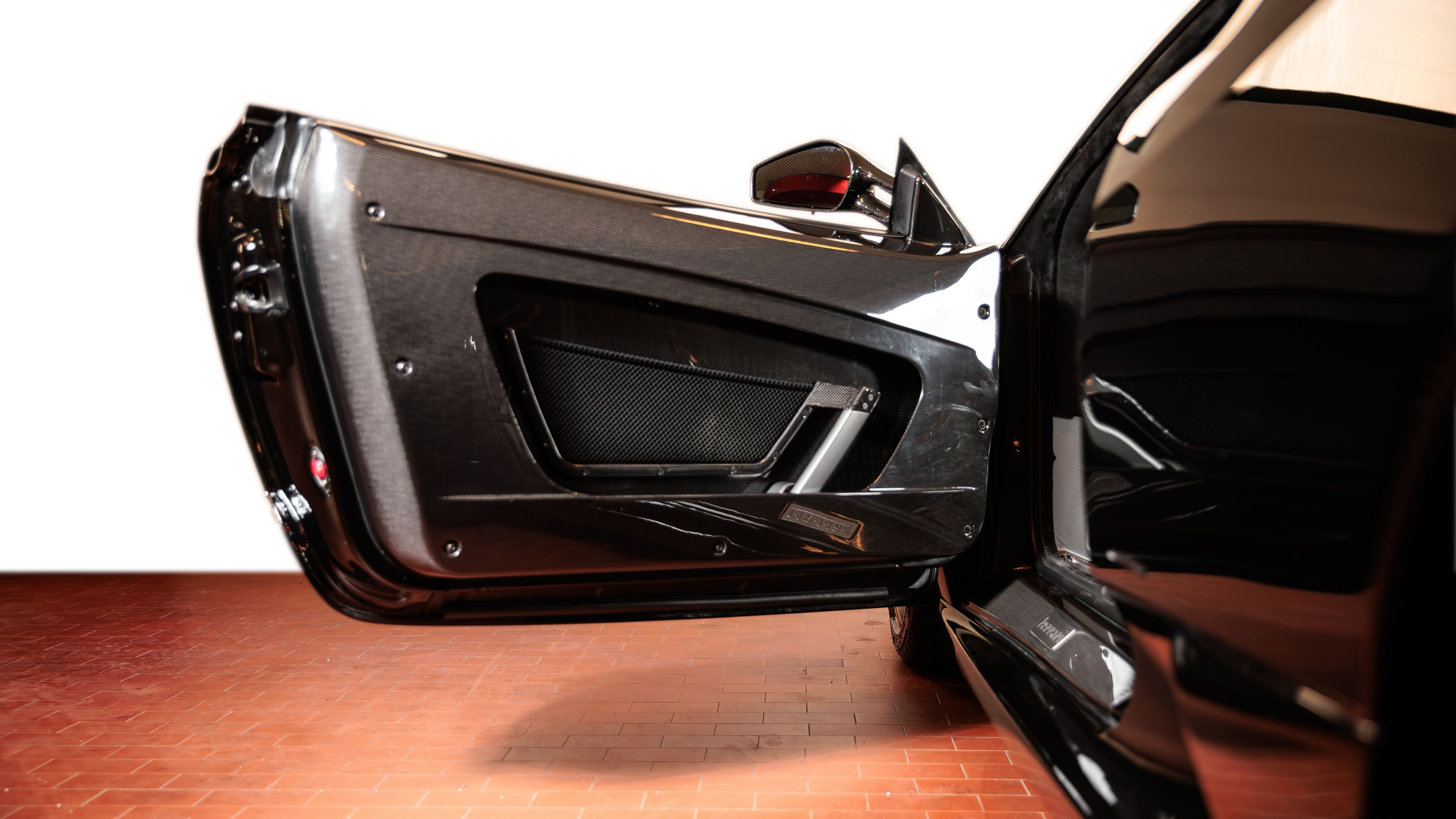 Ferrari 430 Scuderia - 2009 - Joinsteer - #11